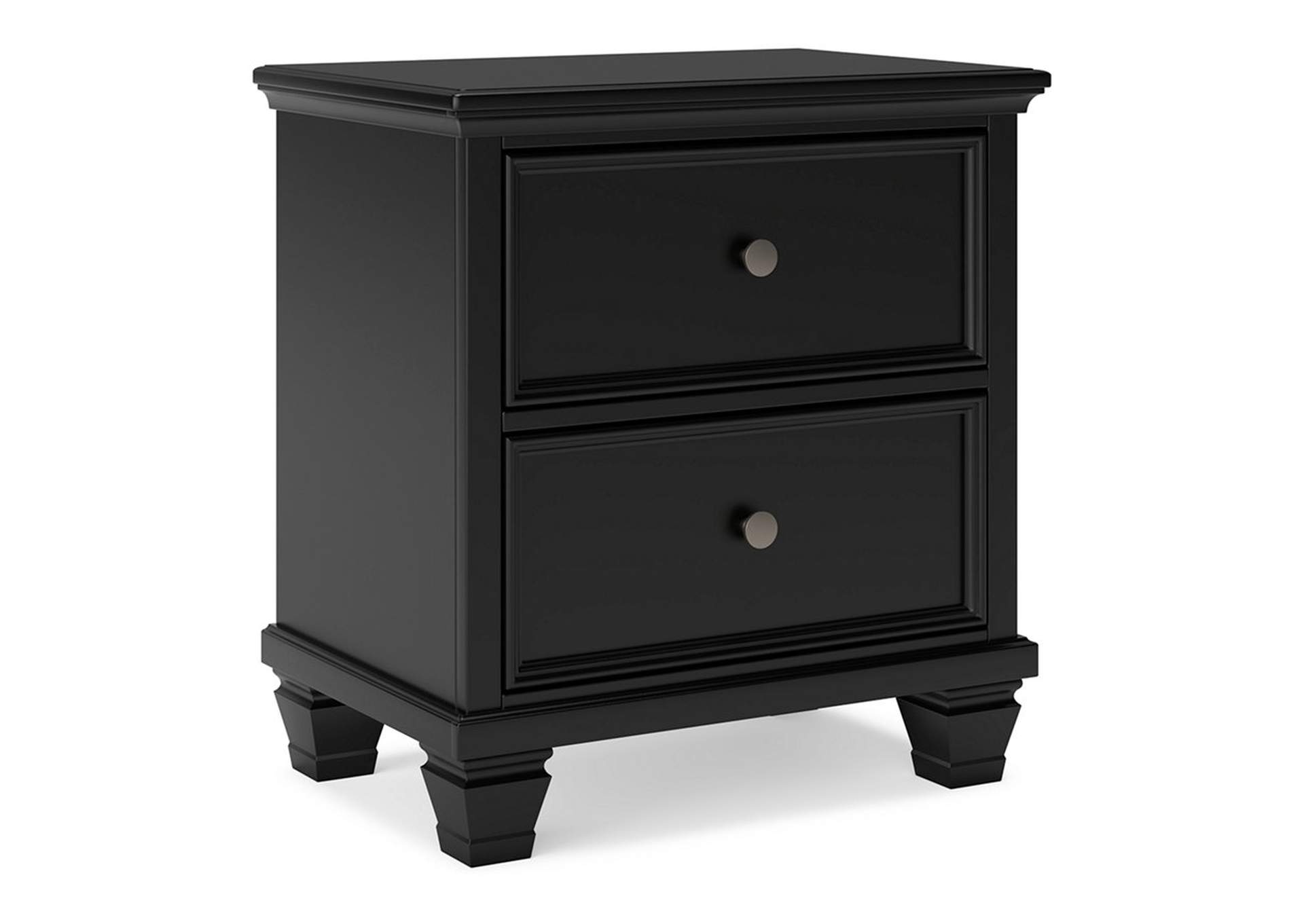 Lanolee Nightstand,Signature Design By Ashley