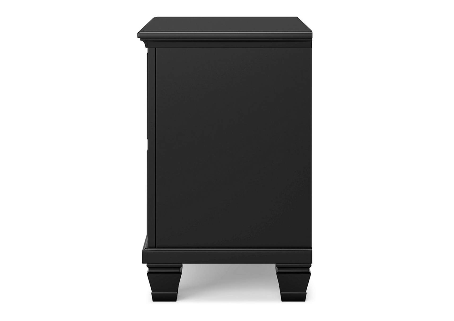 Lanolee Nightstand,Signature Design By Ashley