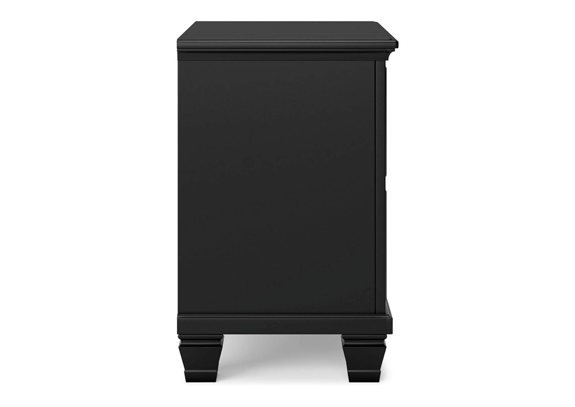 Lanolee Nightstand,Signature Design By Ashley