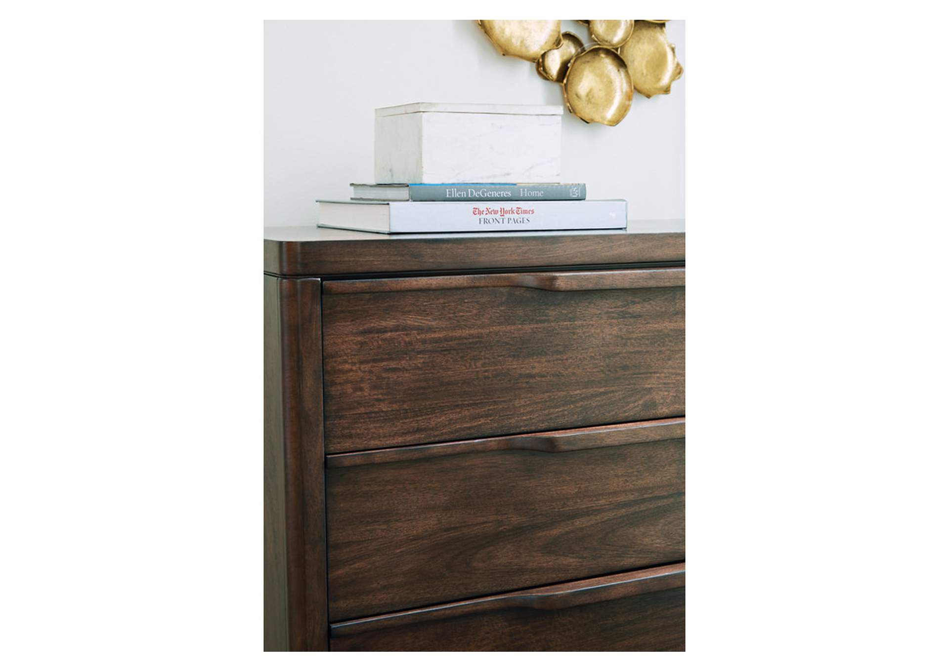 Korestone Chest of Drawers,Ashley