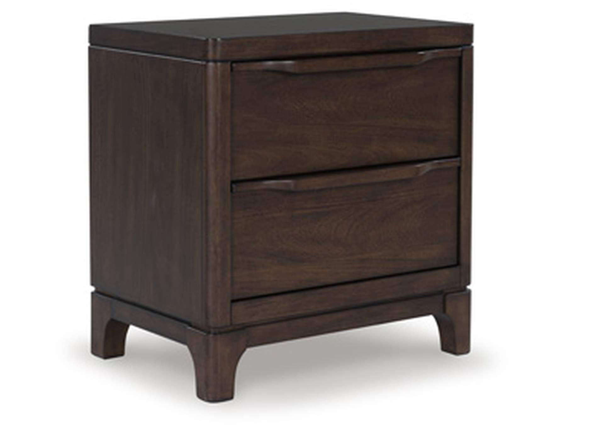 Korestone Nightstand,Signature Design By Ashley