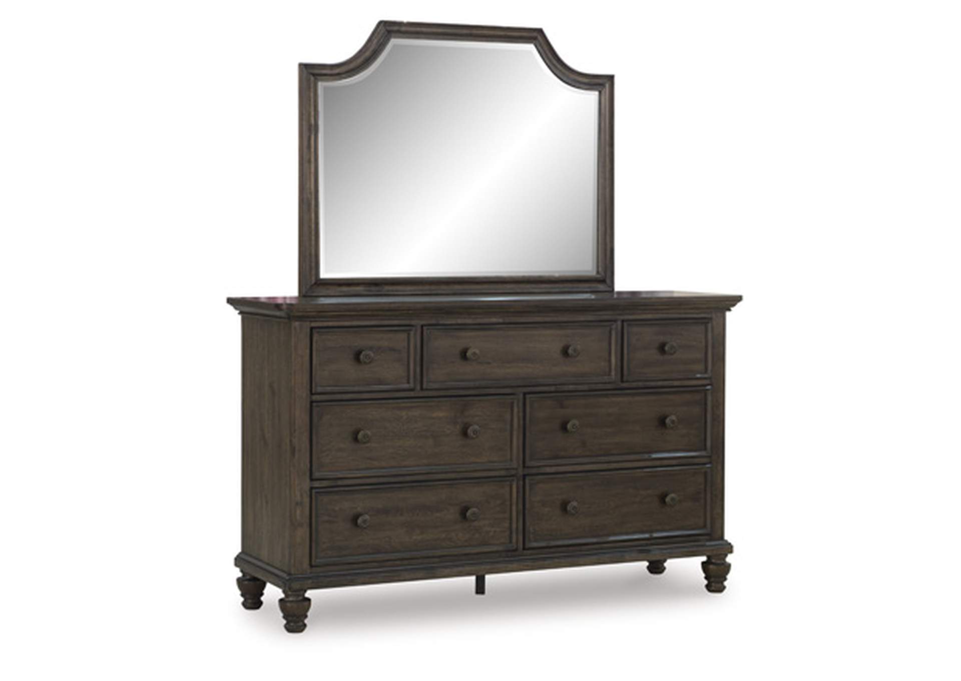 Veramond Dresser,Signature Design By Ashley