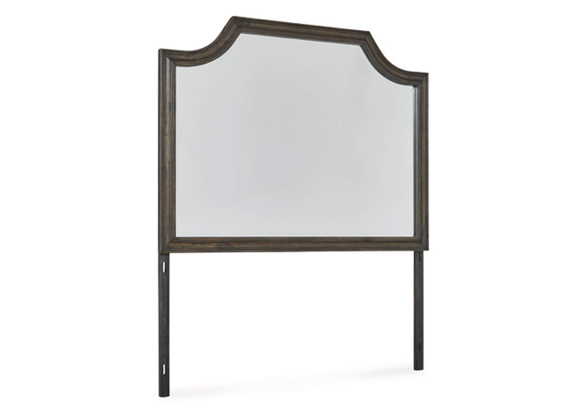 Veramond Bedroom Mirror,Signature Design By Ashley