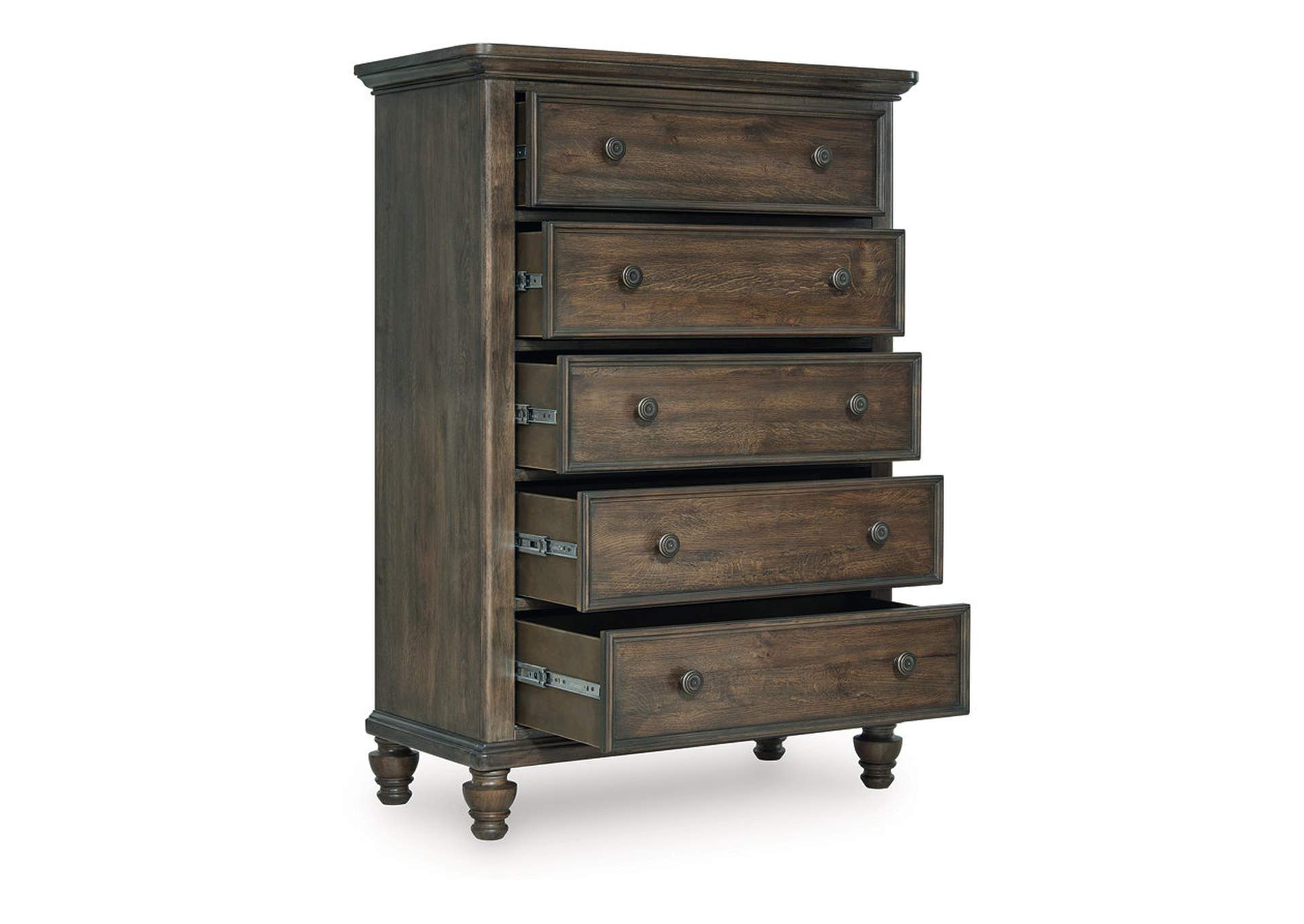 Veramond Chest of Drawers,Ashley