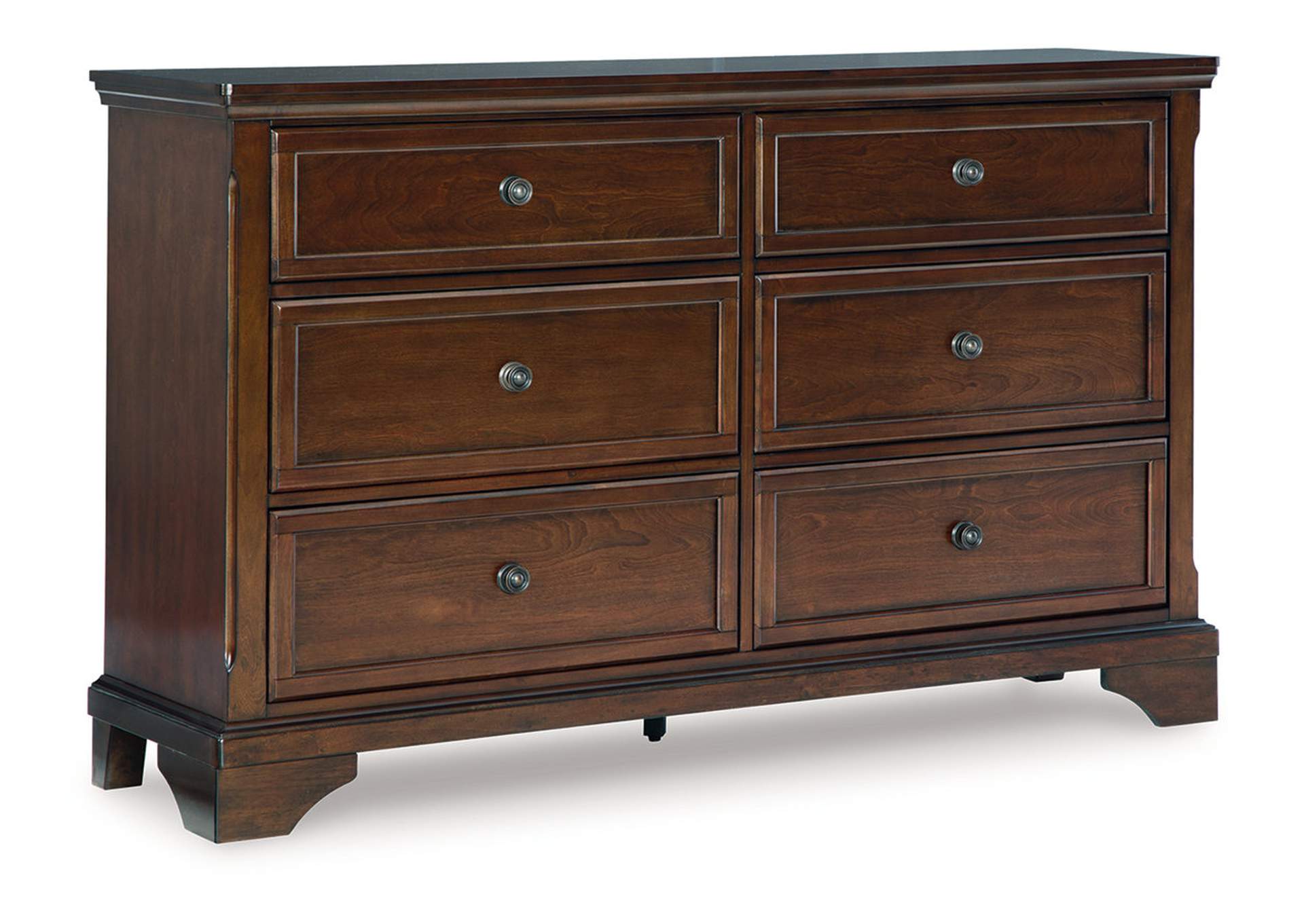 Trellington Dresser,Signature Design By Ashley