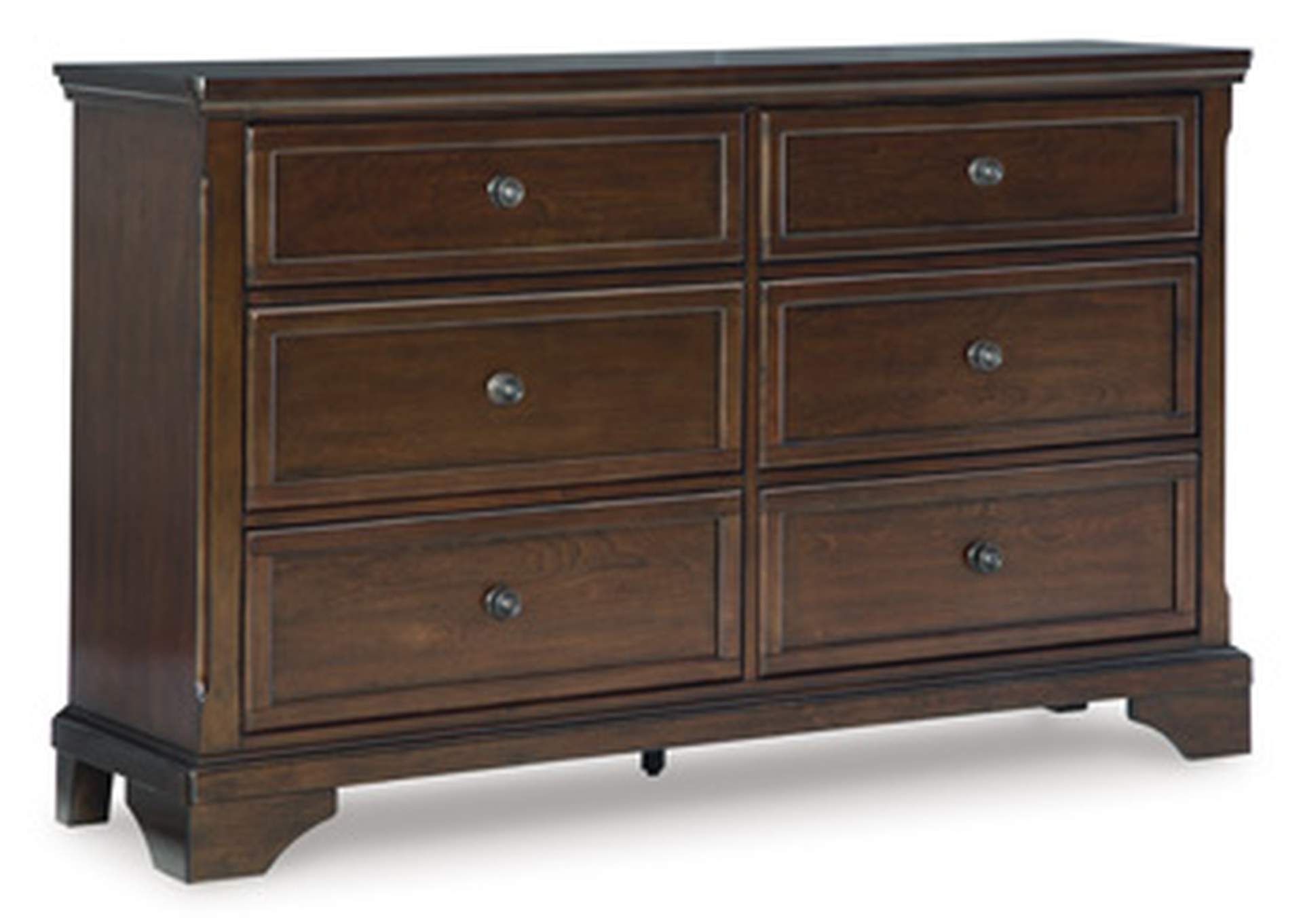 Trellington Dresser,Signature Design By Ashley