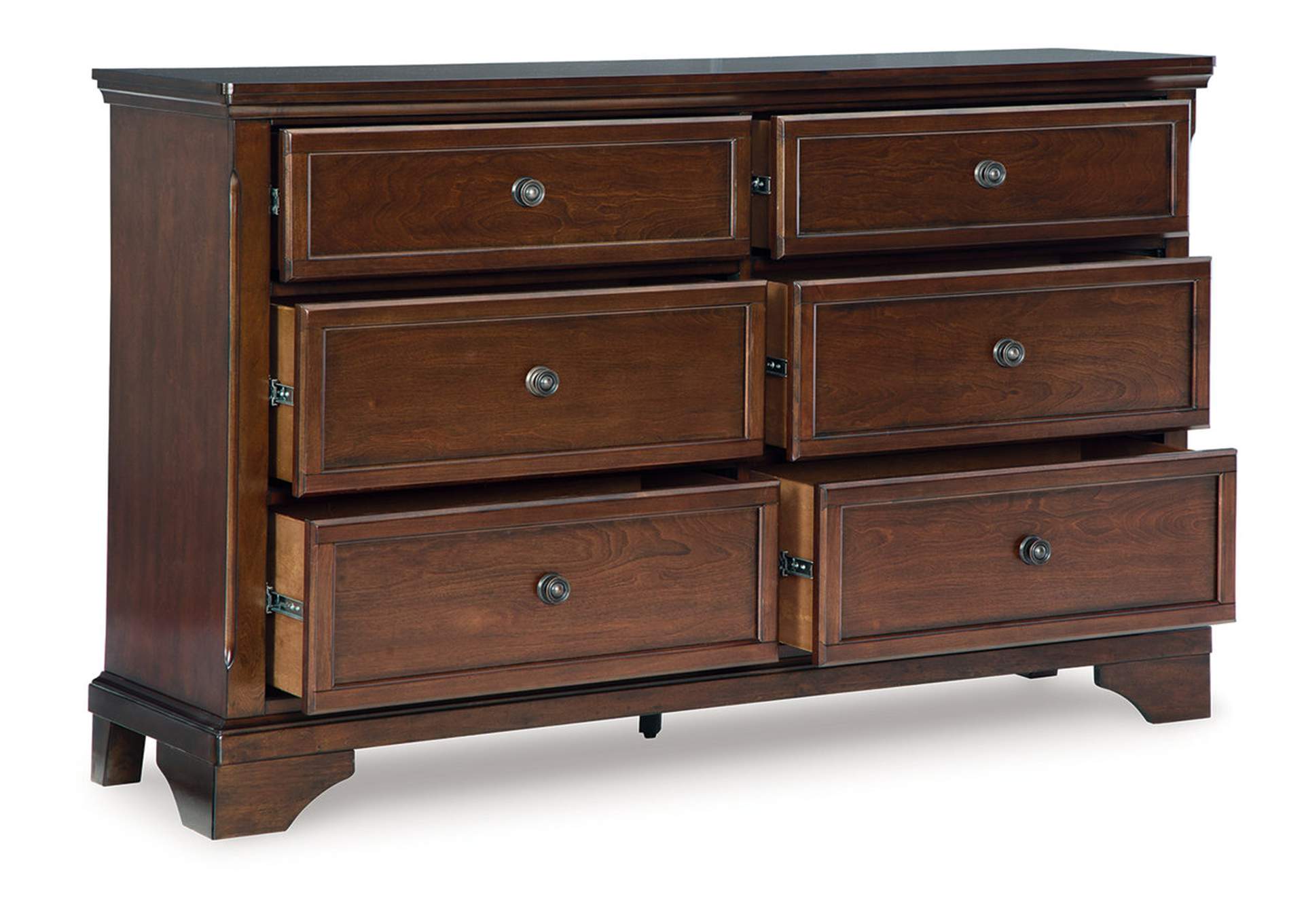 Trellington Dresser,Signature Design By Ashley