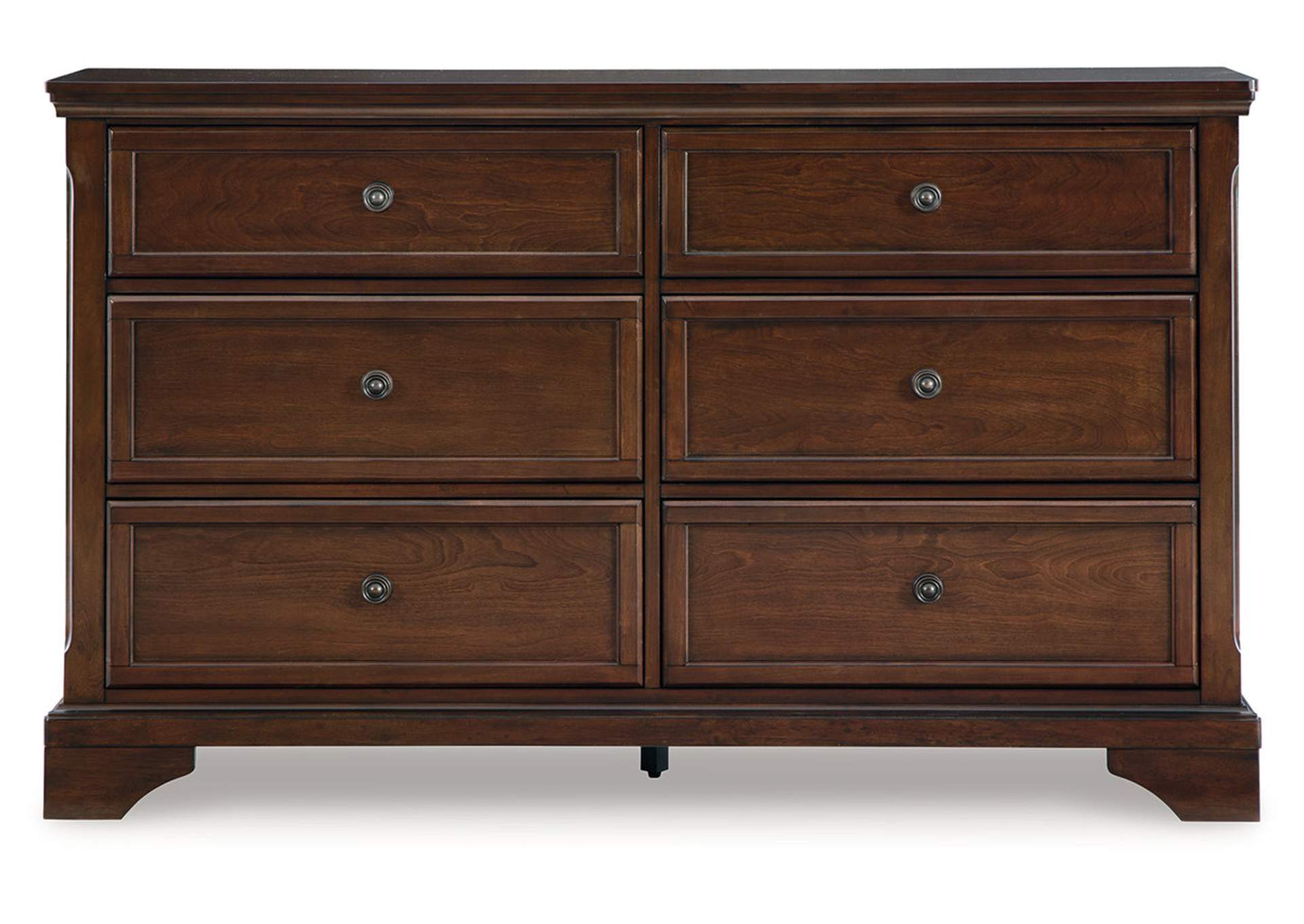 Trellington Dresser,Signature Design By Ashley