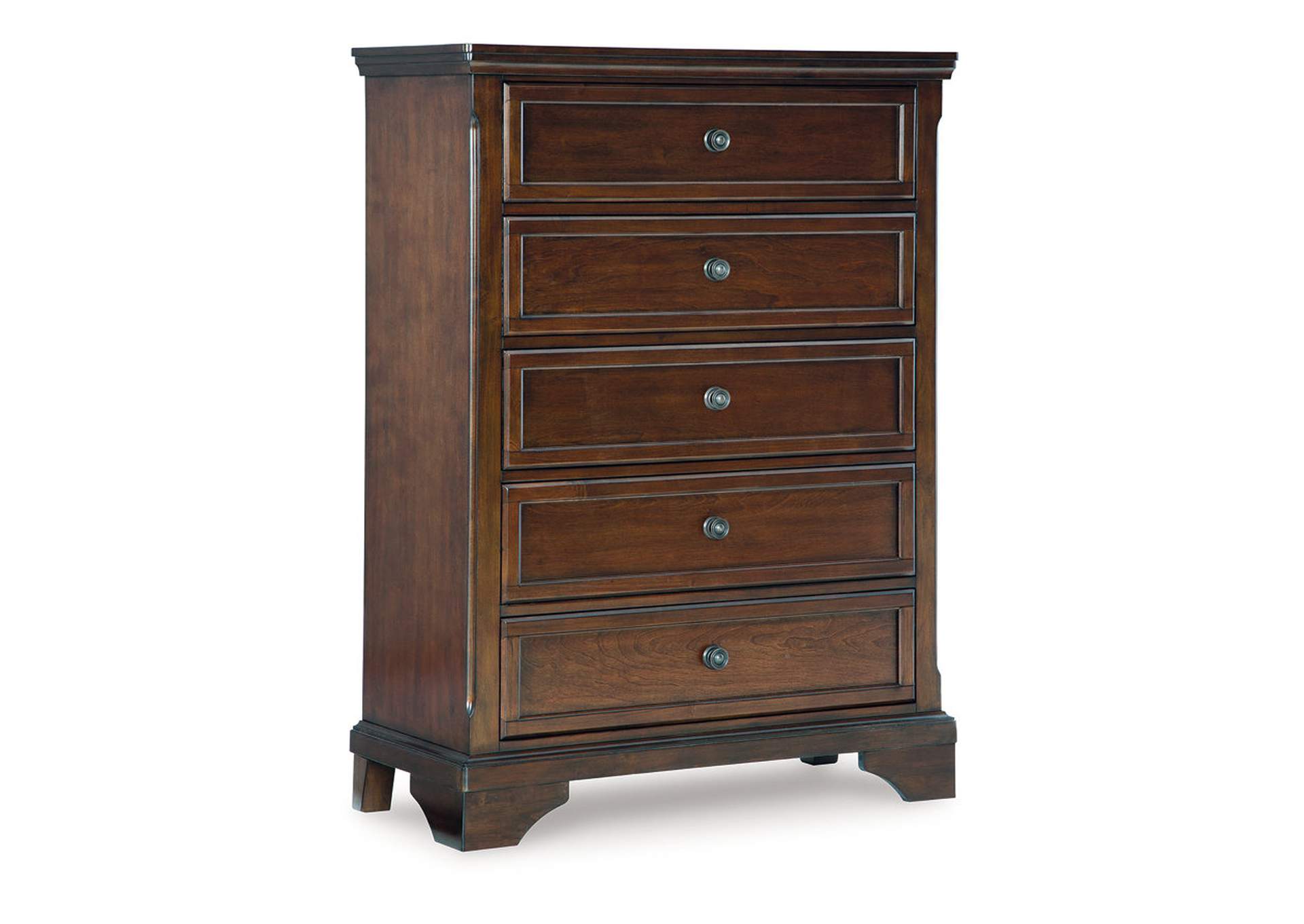 Trellington Chest of Drawers,Signature Design By Ashley