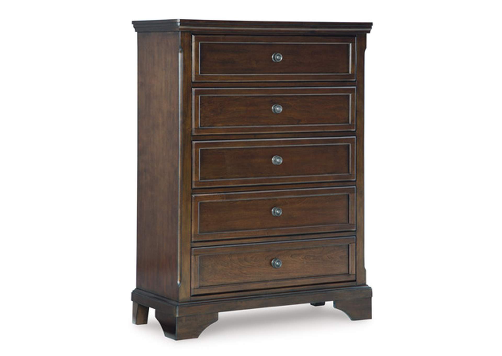 Trellington Chest of Drawers,Signature Design By Ashley