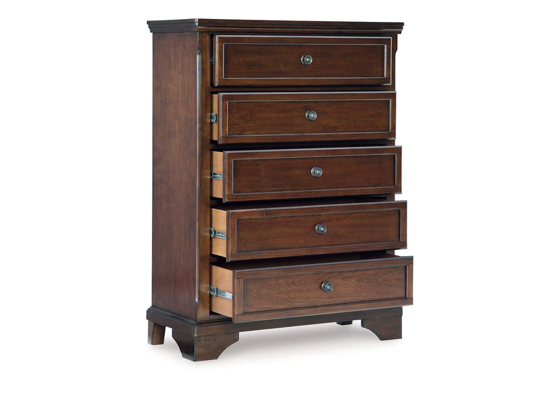 Trellington Chest of Drawers,Signature Design By Ashley