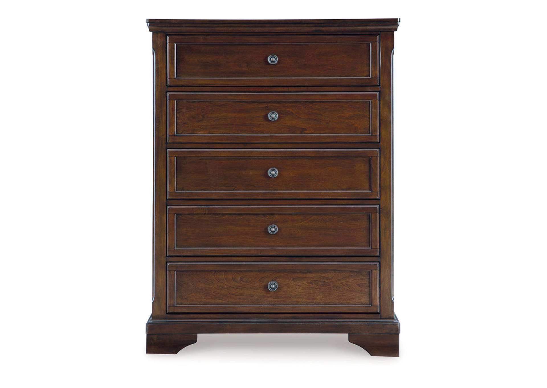 Trellington Chest of Drawers,Signature Design By Ashley