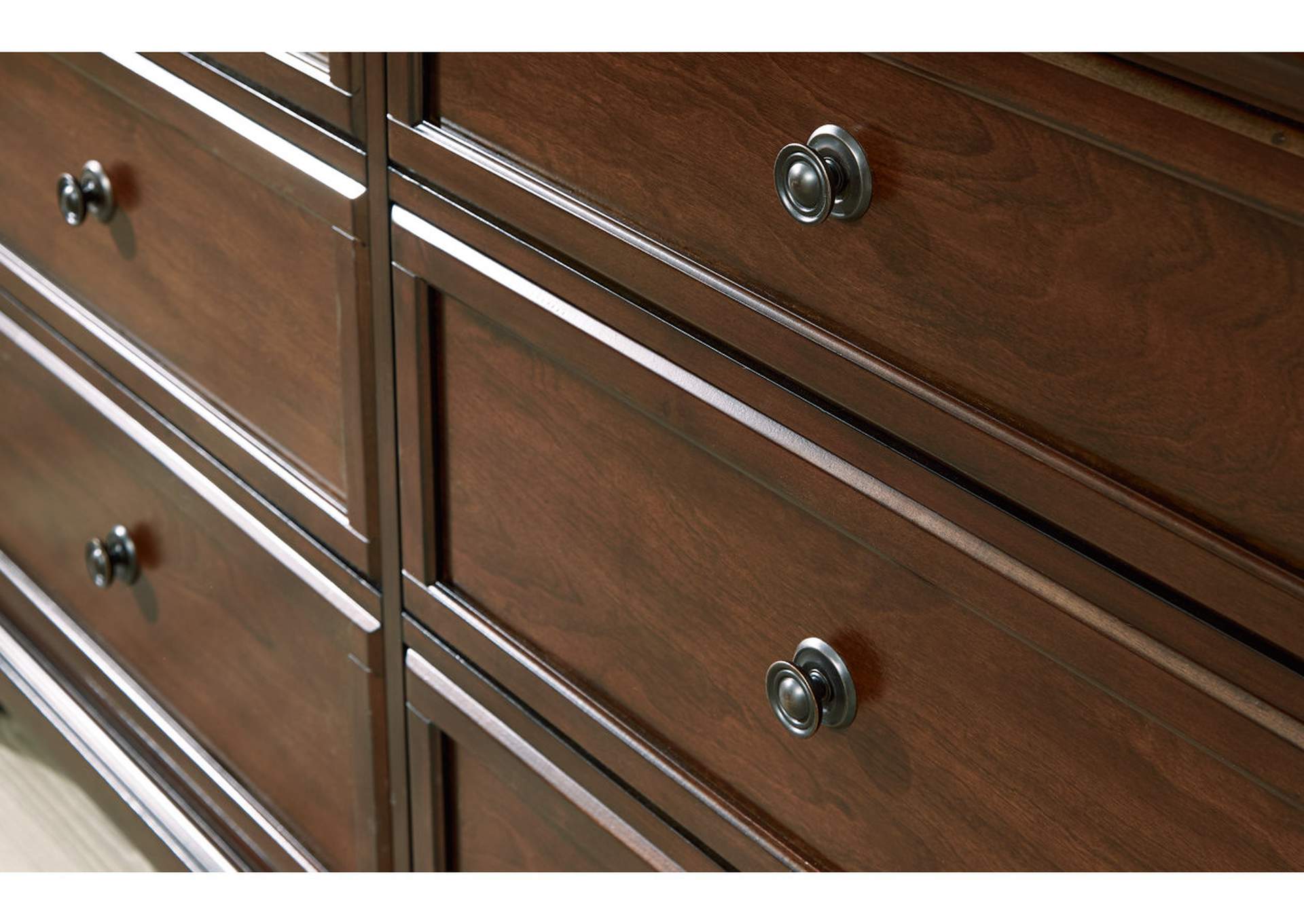 Trellington Dresser,Signature Design By Ashley