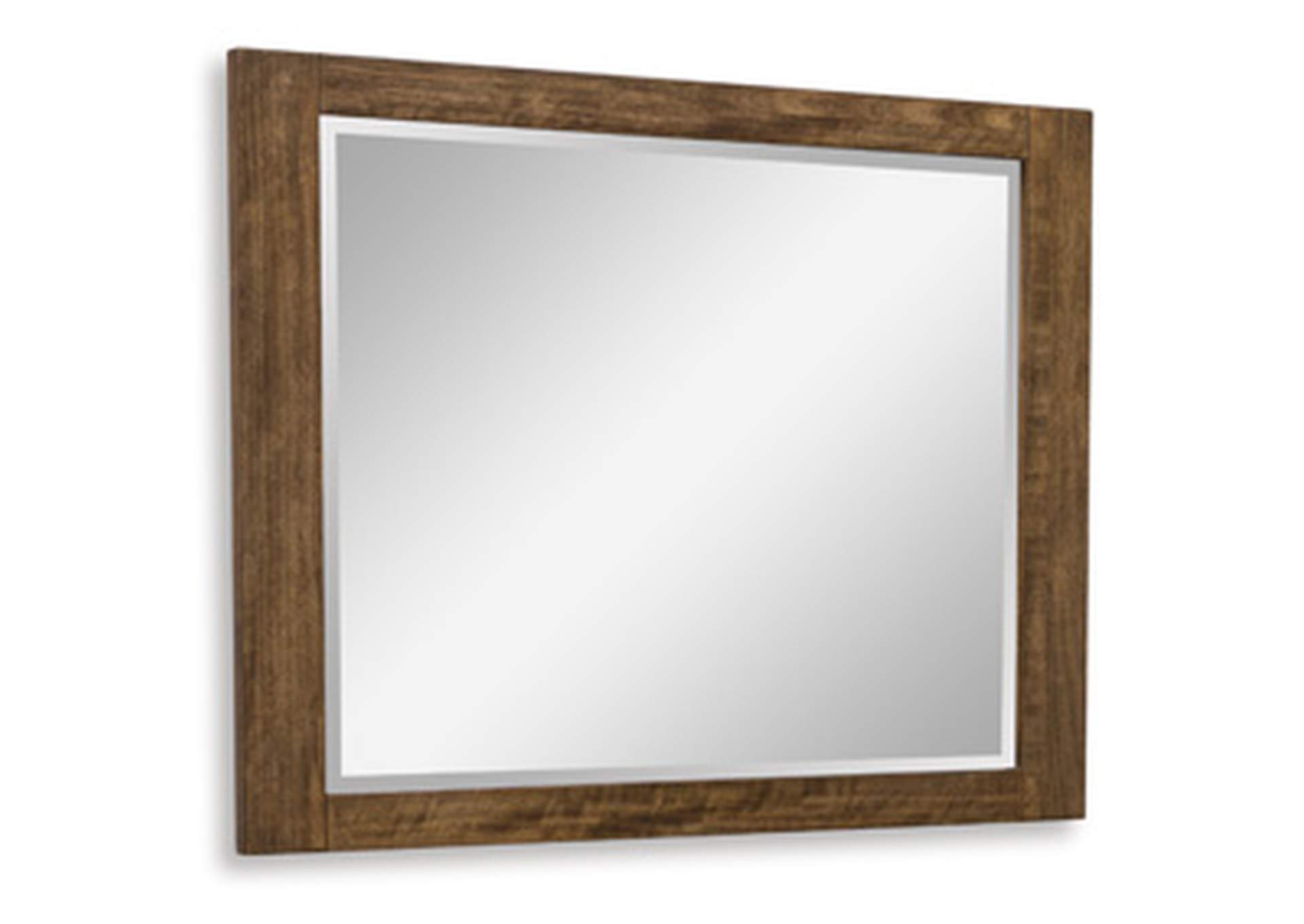 Steenlage Bedroom Mirror,Signature Design By Ashley