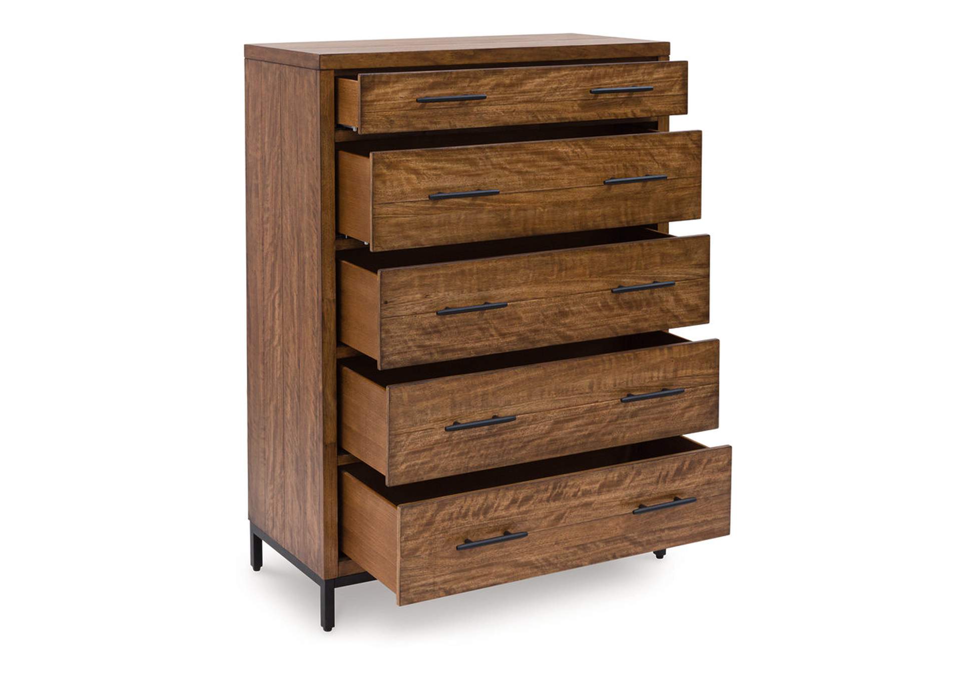 Steenlage Chest of Drawers,Millennium