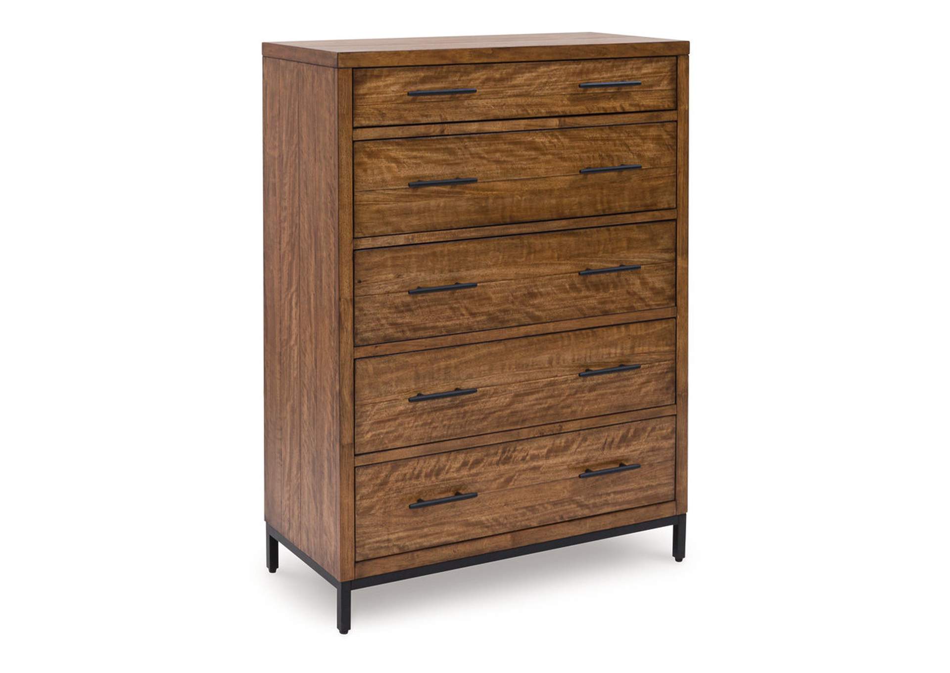 Steenlage Chest of Drawers,Millennium