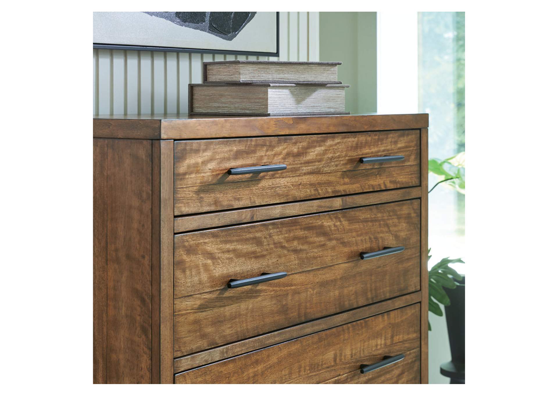 Steenlage Chest of Drawers,Millennium