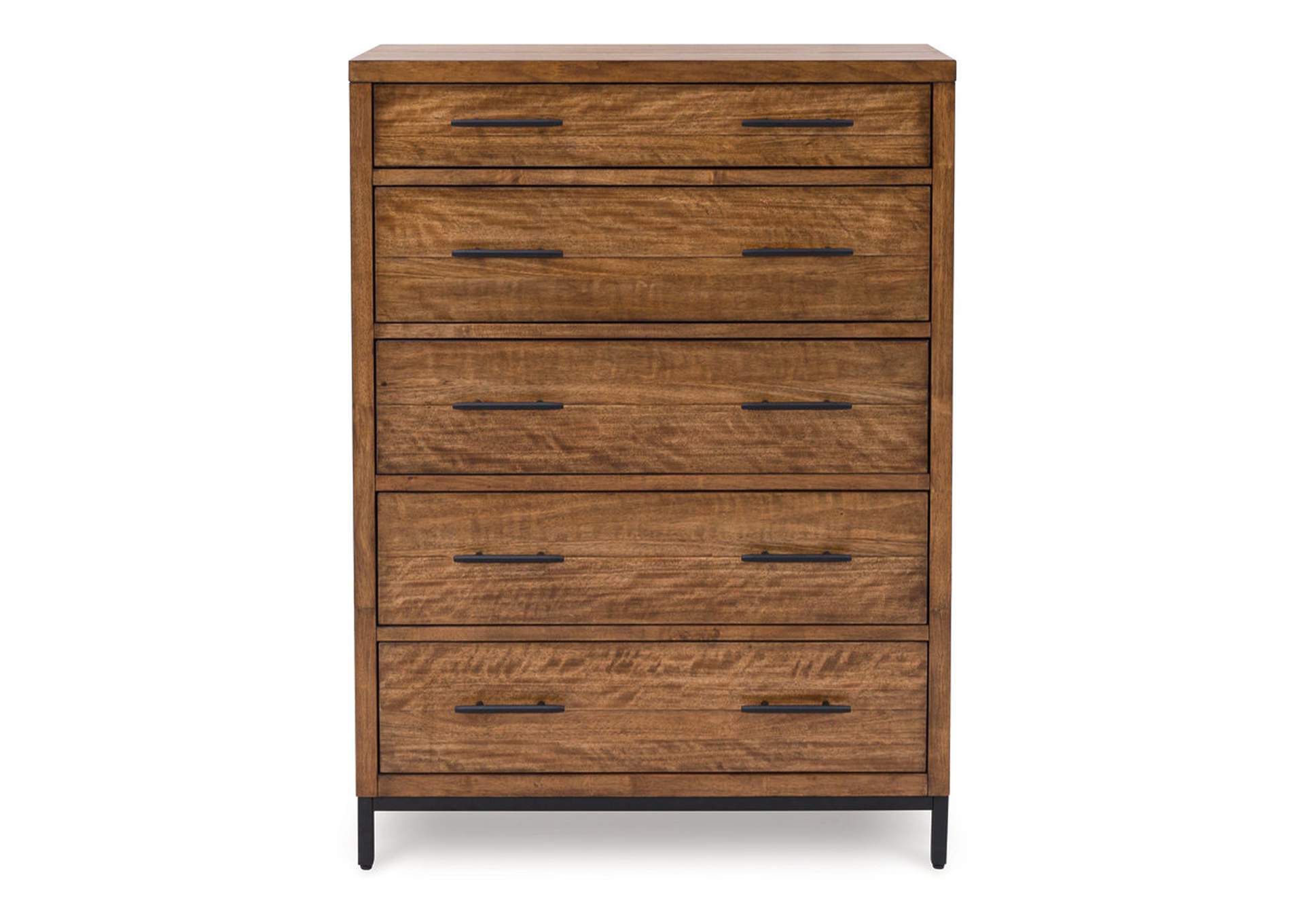 Steenlage Chest of Drawers,Millennium