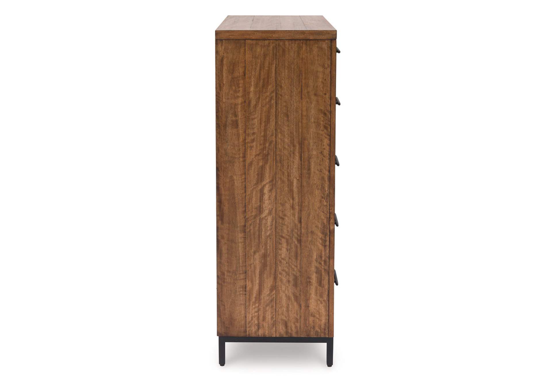 Steenlage Chest of Drawers,Millennium