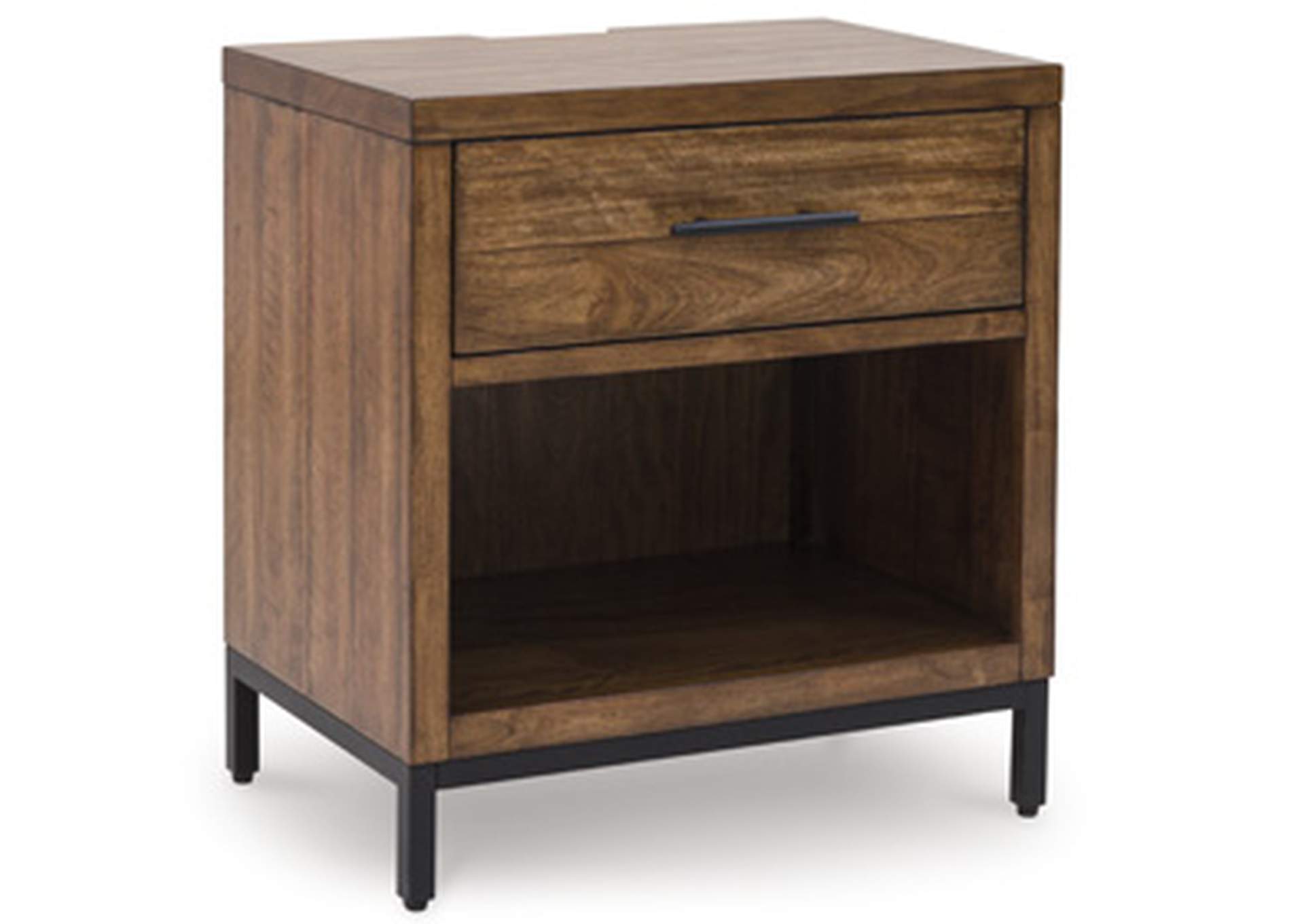 Steenlage Nightstand,Signature Design By Ashley