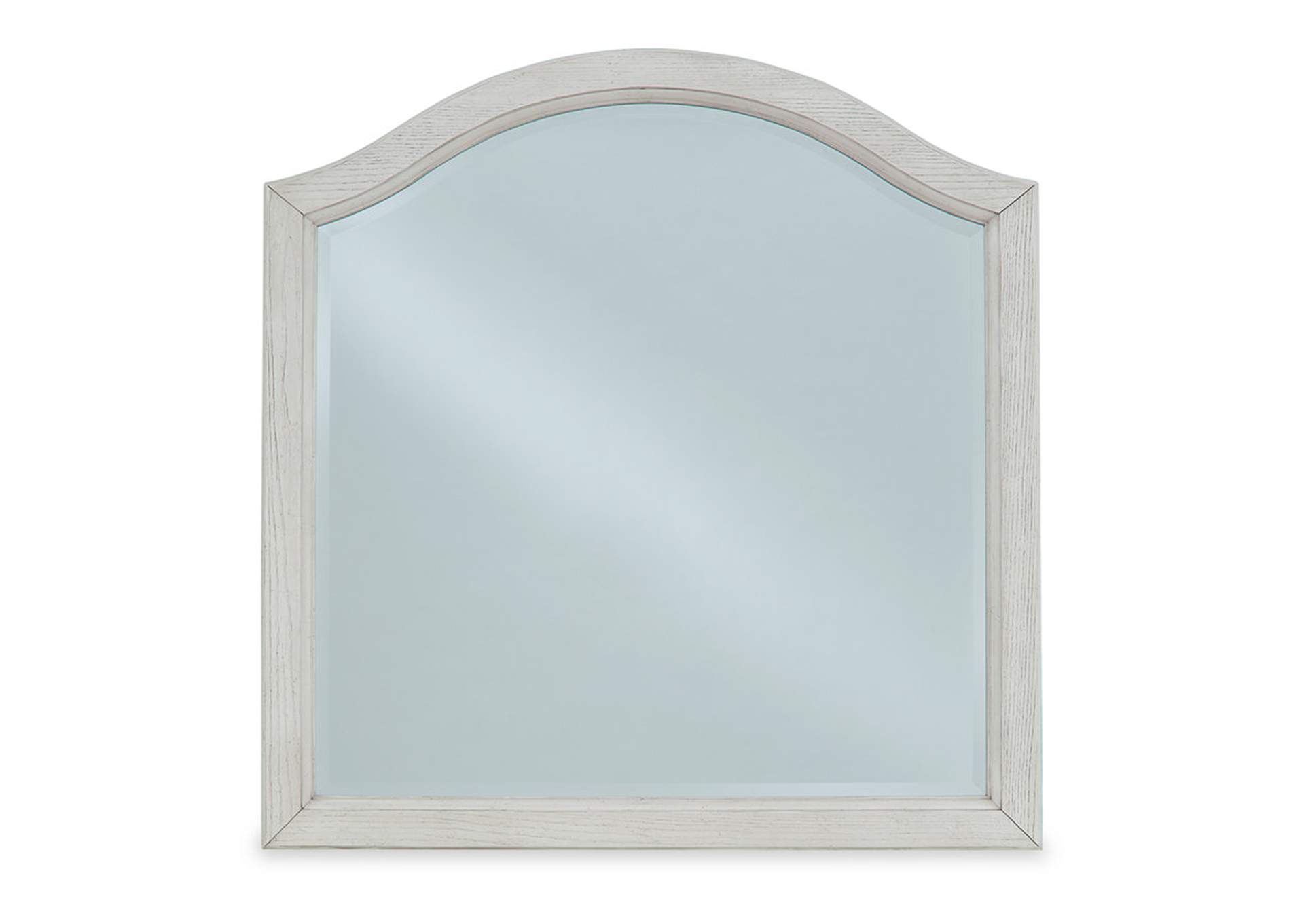 Robbinsdale Bedroom Mirror,Signature Design By Ashley