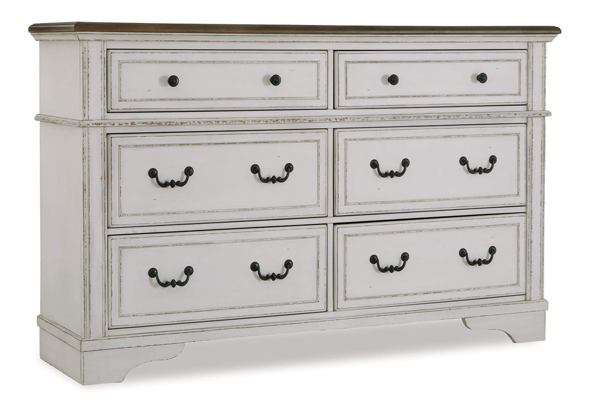 Blendon Dresser,Signature Design By Ashley