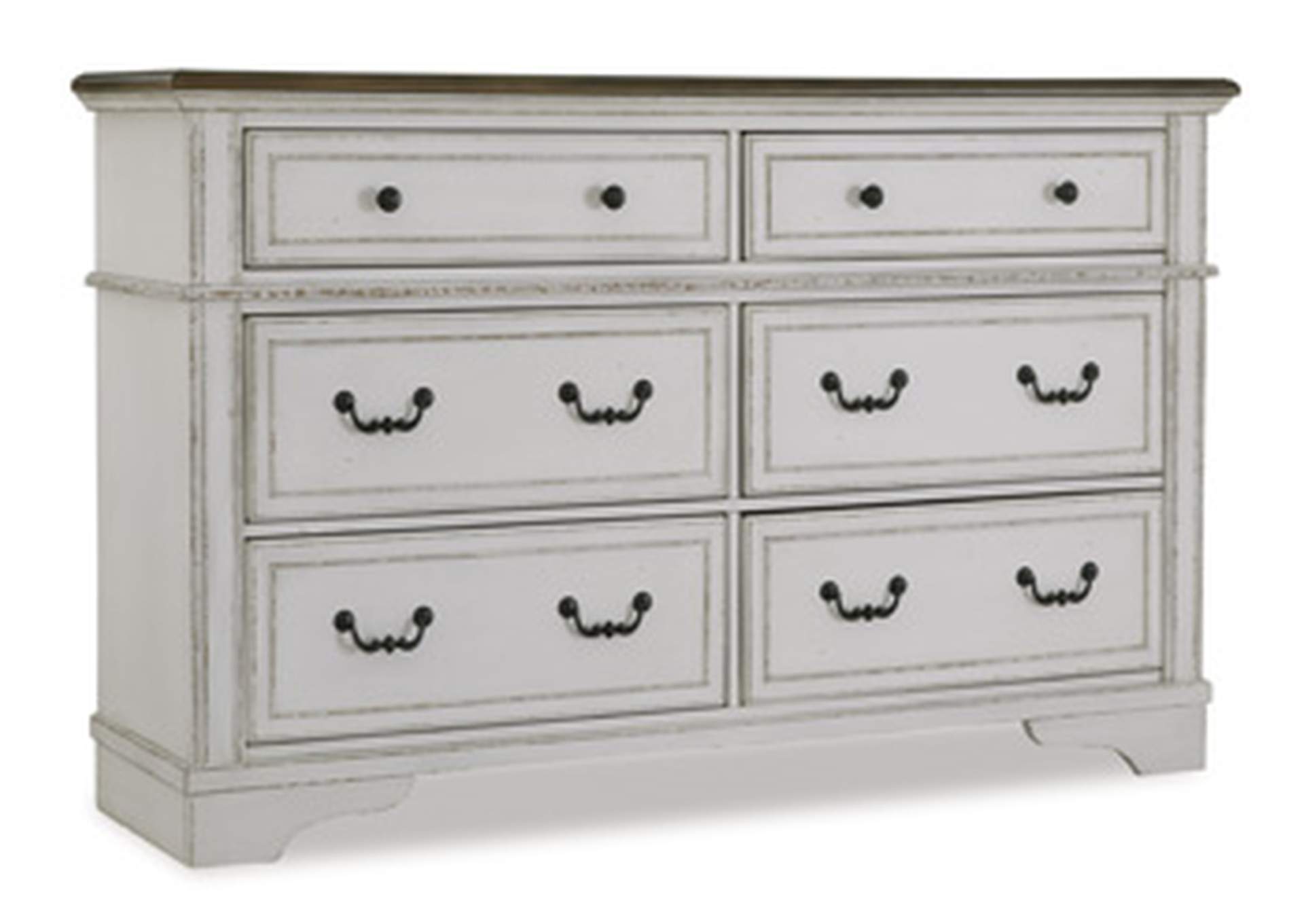 Blendon Dresser,Signature Design By Ashley