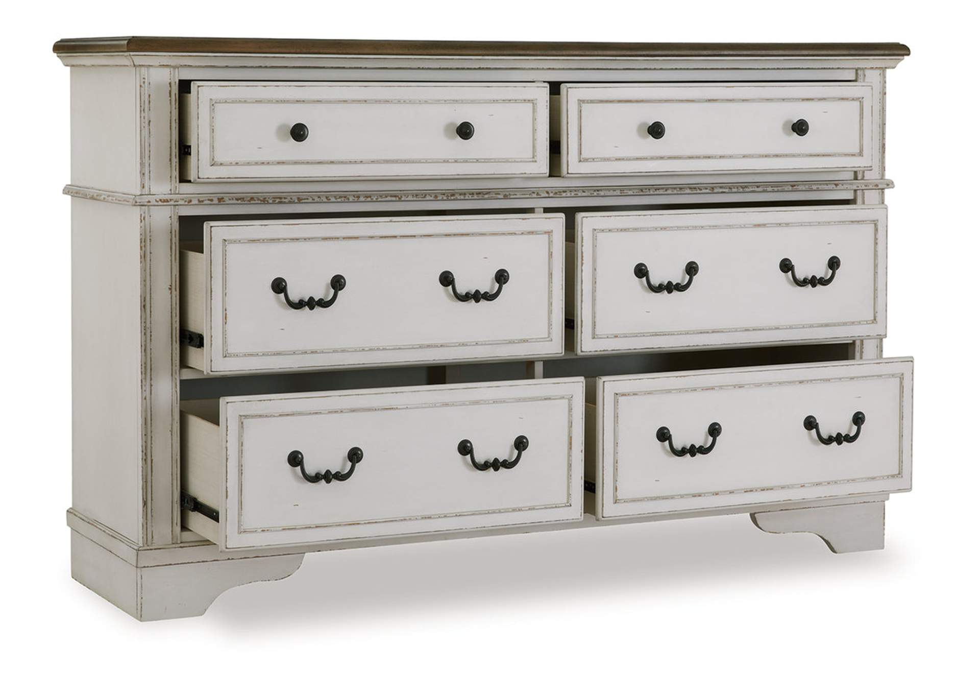 Blendon Dresser,Signature Design By Ashley