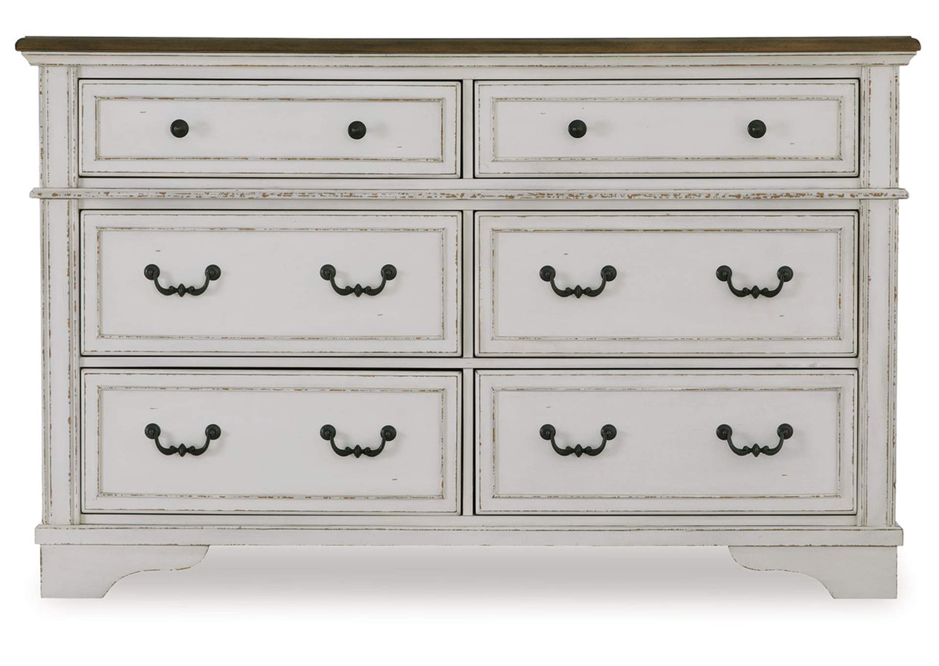 Blendon Dresser,Signature Design By Ashley