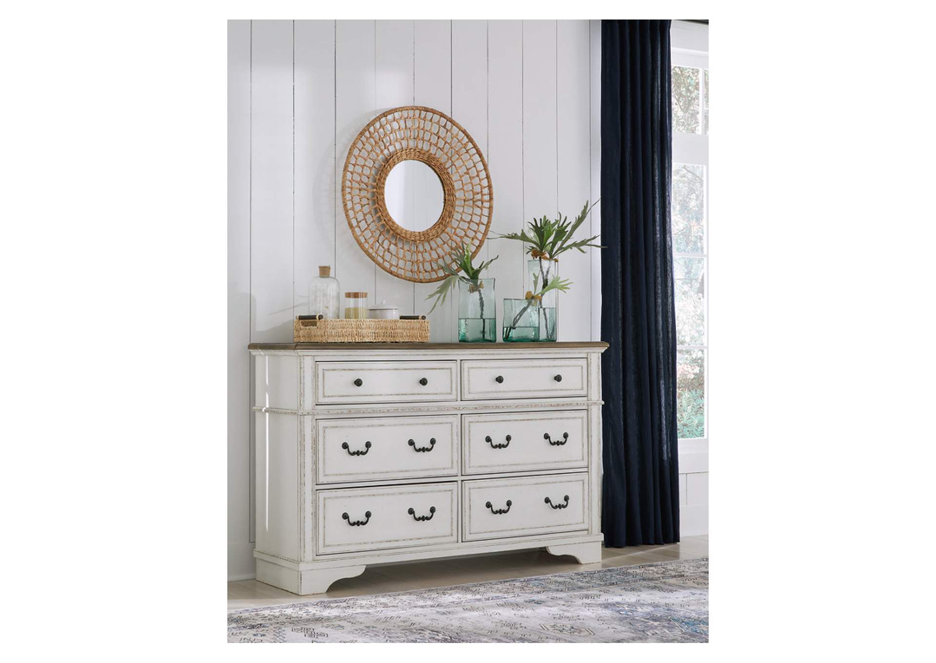 Blendon Dresser,Signature Design By Ashley