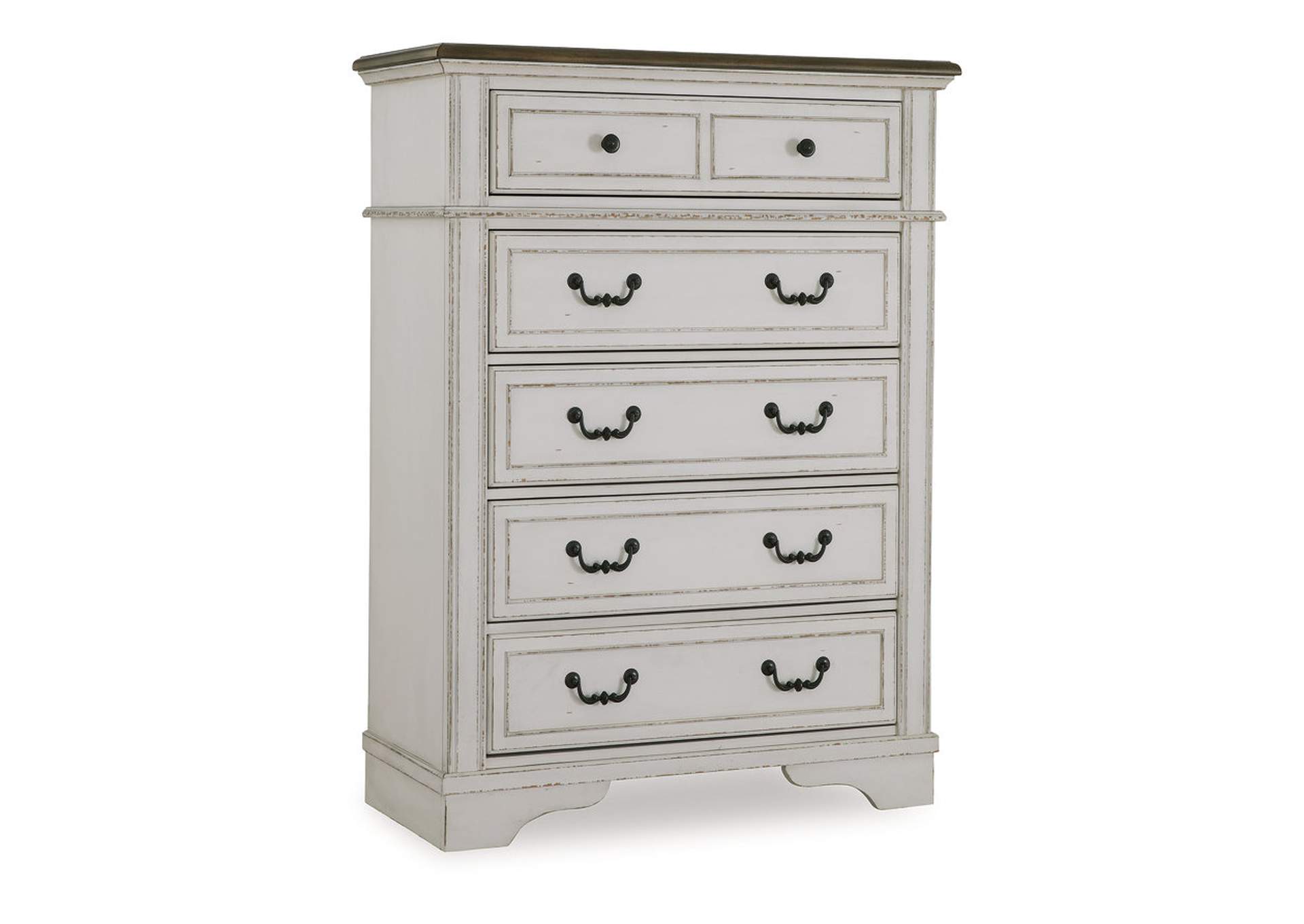 Blendon Chest of Drawers,Signature Design By Ashley