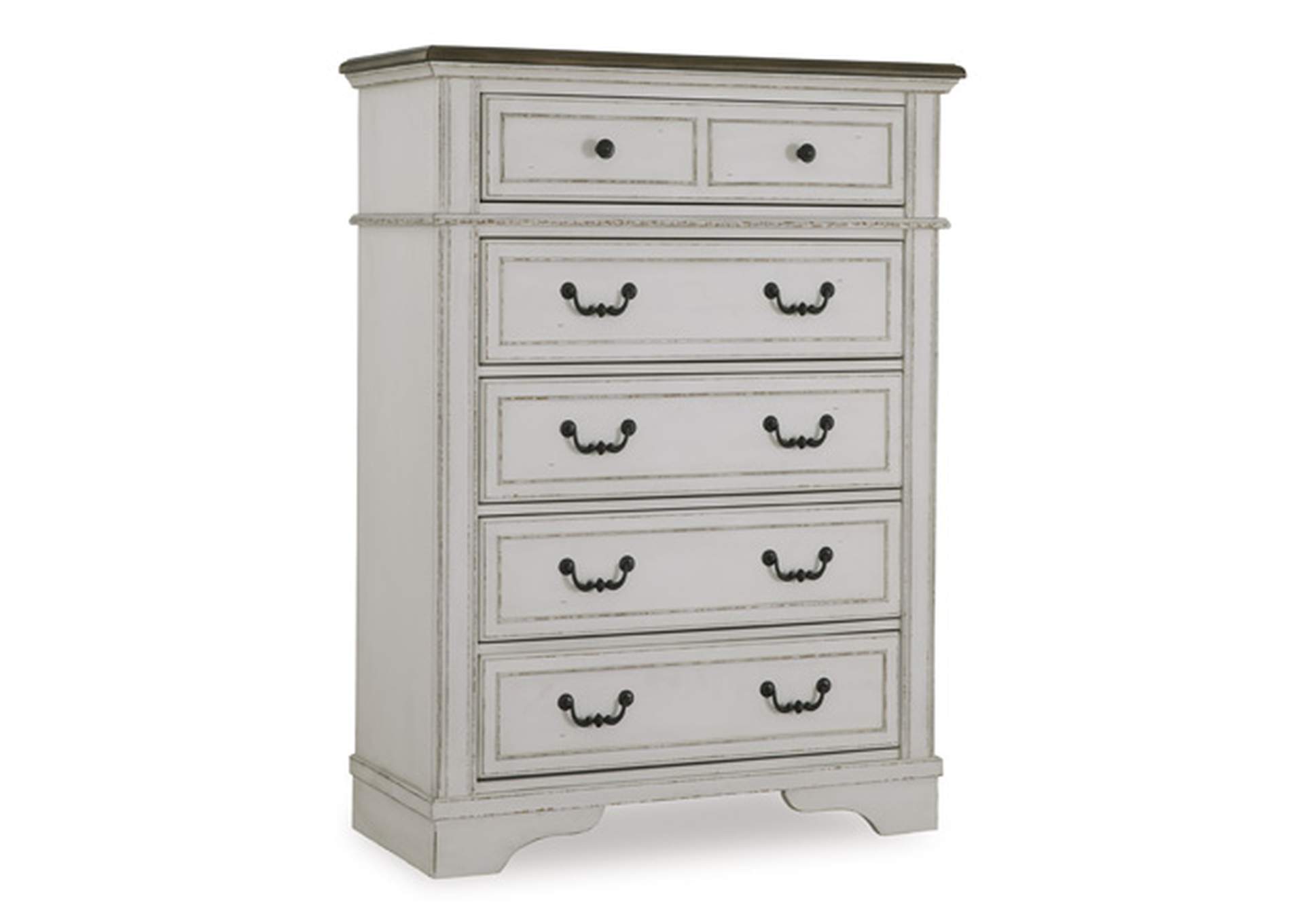 Blendon Chest of Drawers,Signature Design By Ashley