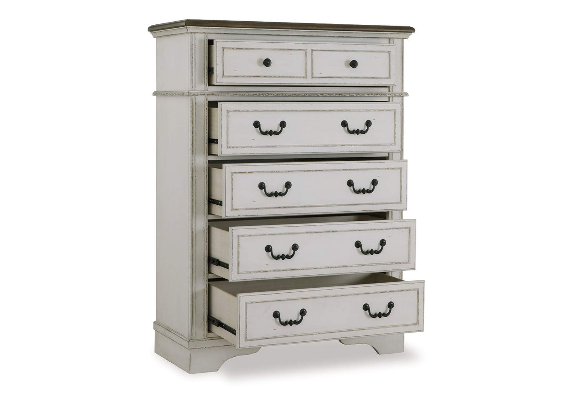 Blendon Chest of Drawers,Signature Design By Ashley