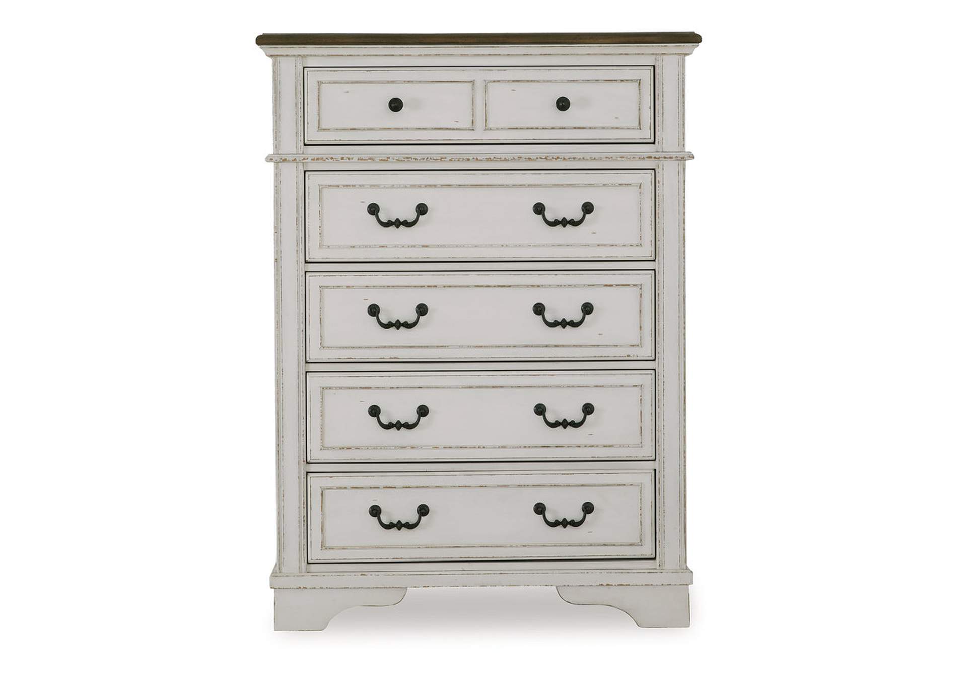 Blendon Chest of Drawers,Signature Design By Ashley