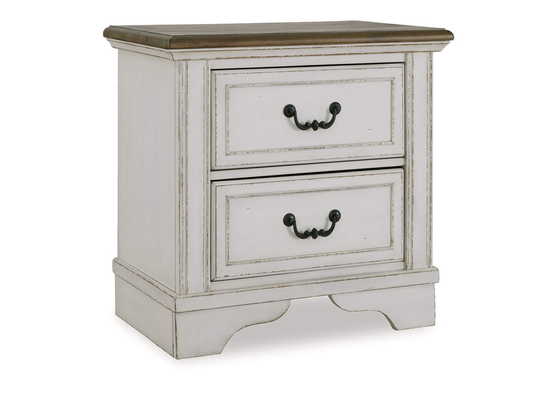 Blendon Nightstand,Signature Design By Ashley