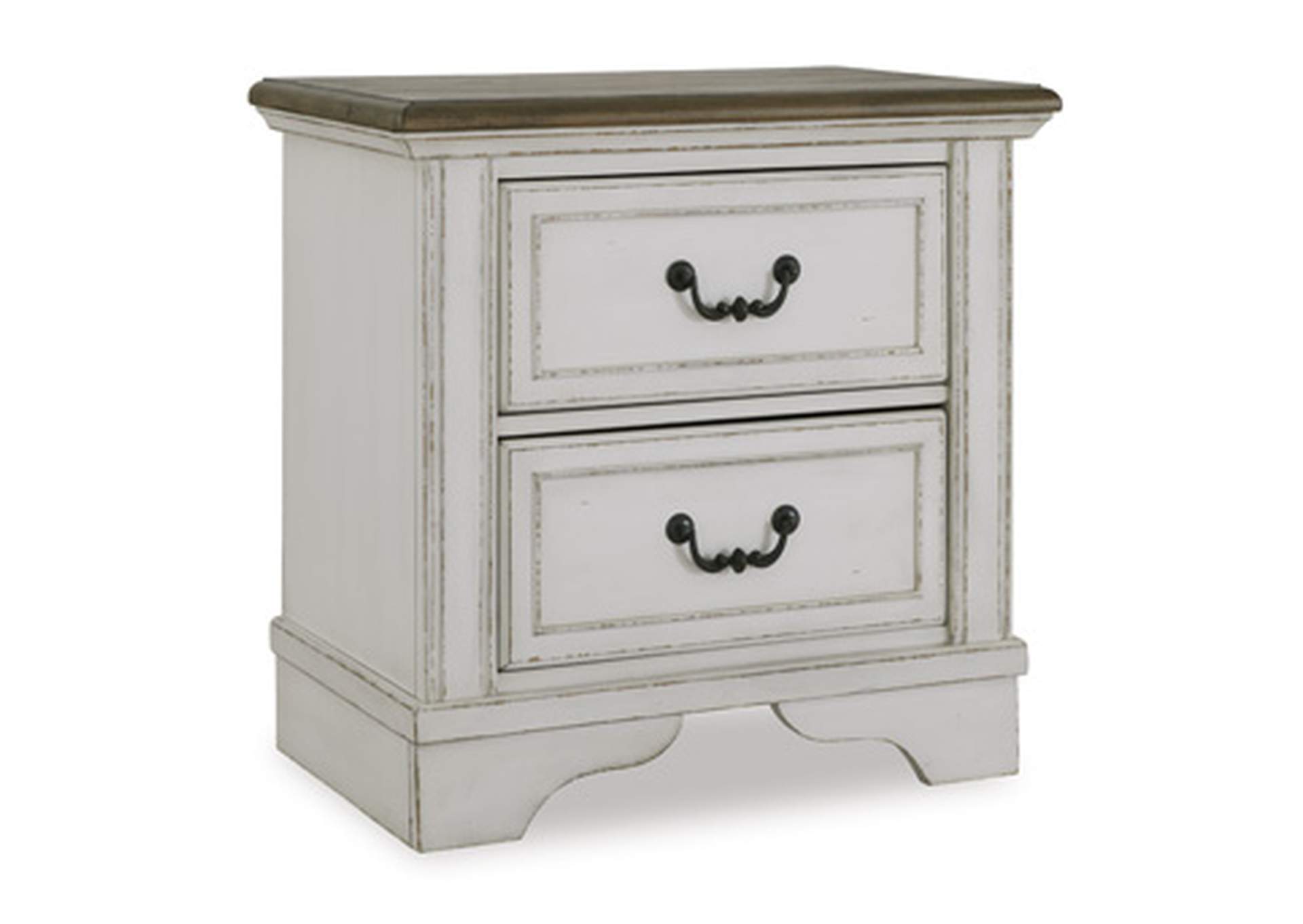 Blendon Nightstand,Signature Design By Ashley