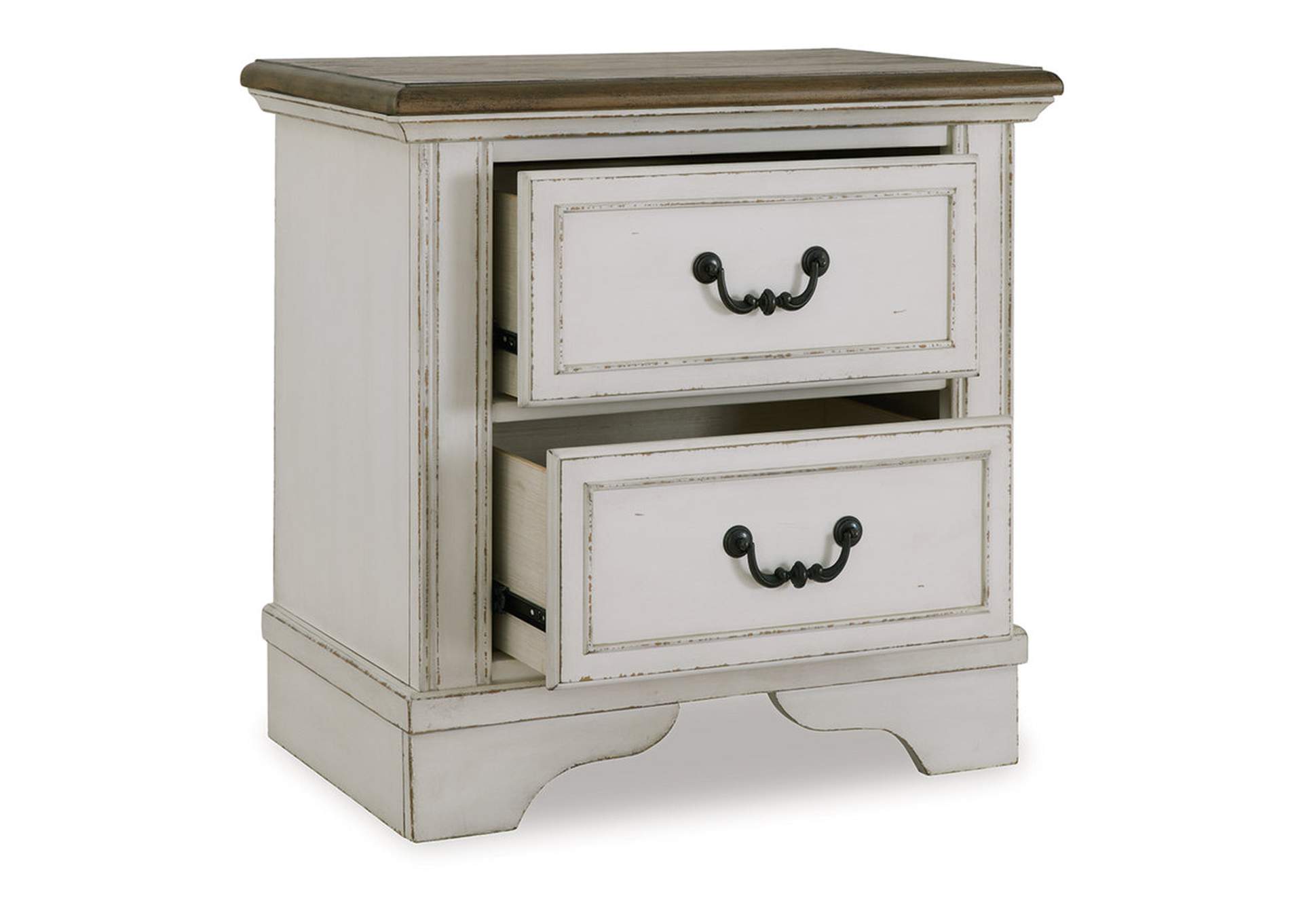 Blendon Nightstand,Signature Design By Ashley