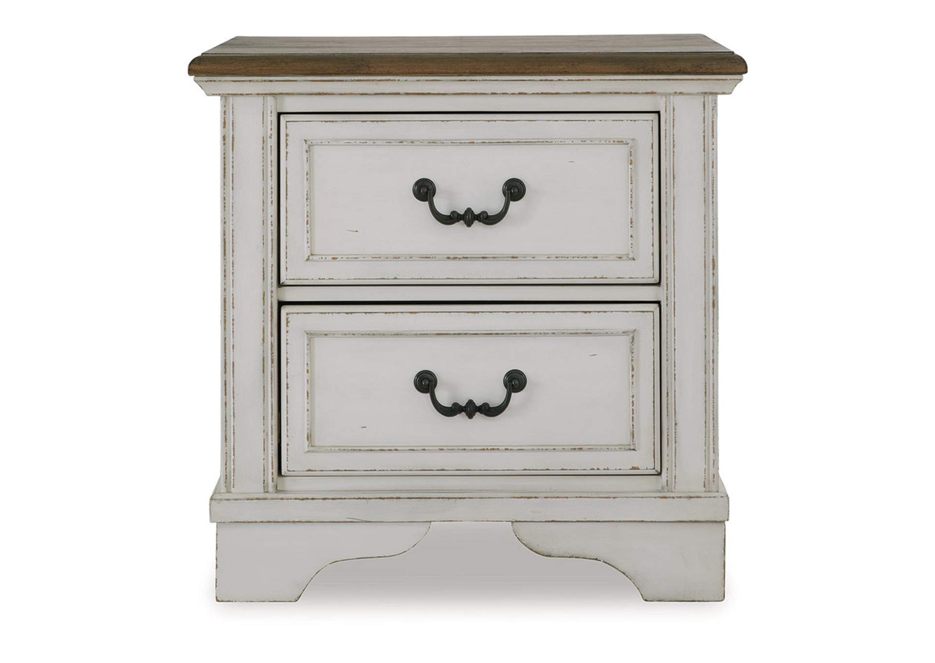 Blendon Nightstand,Signature Design By Ashley