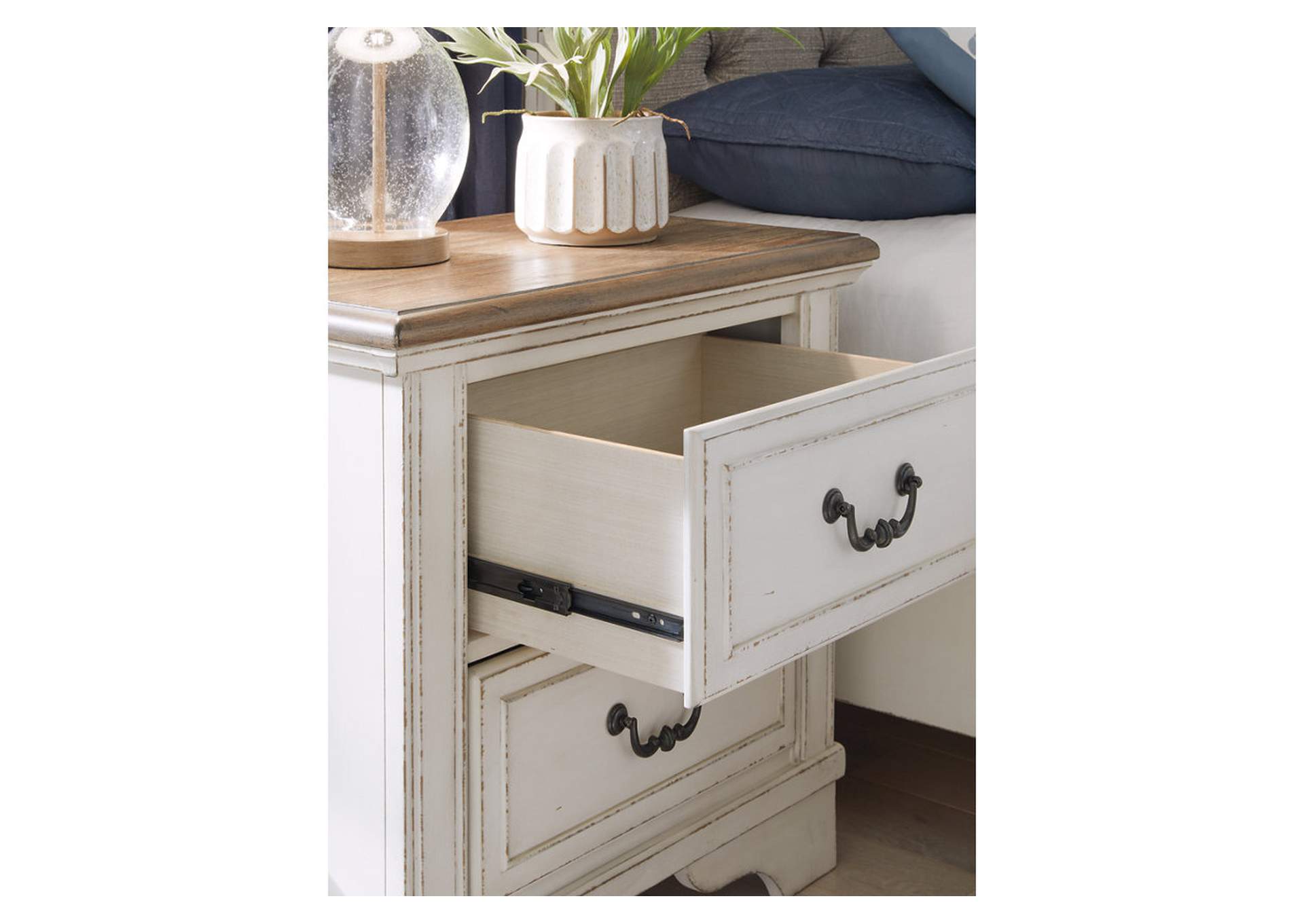 Blendon Nightstand,Signature Design By Ashley