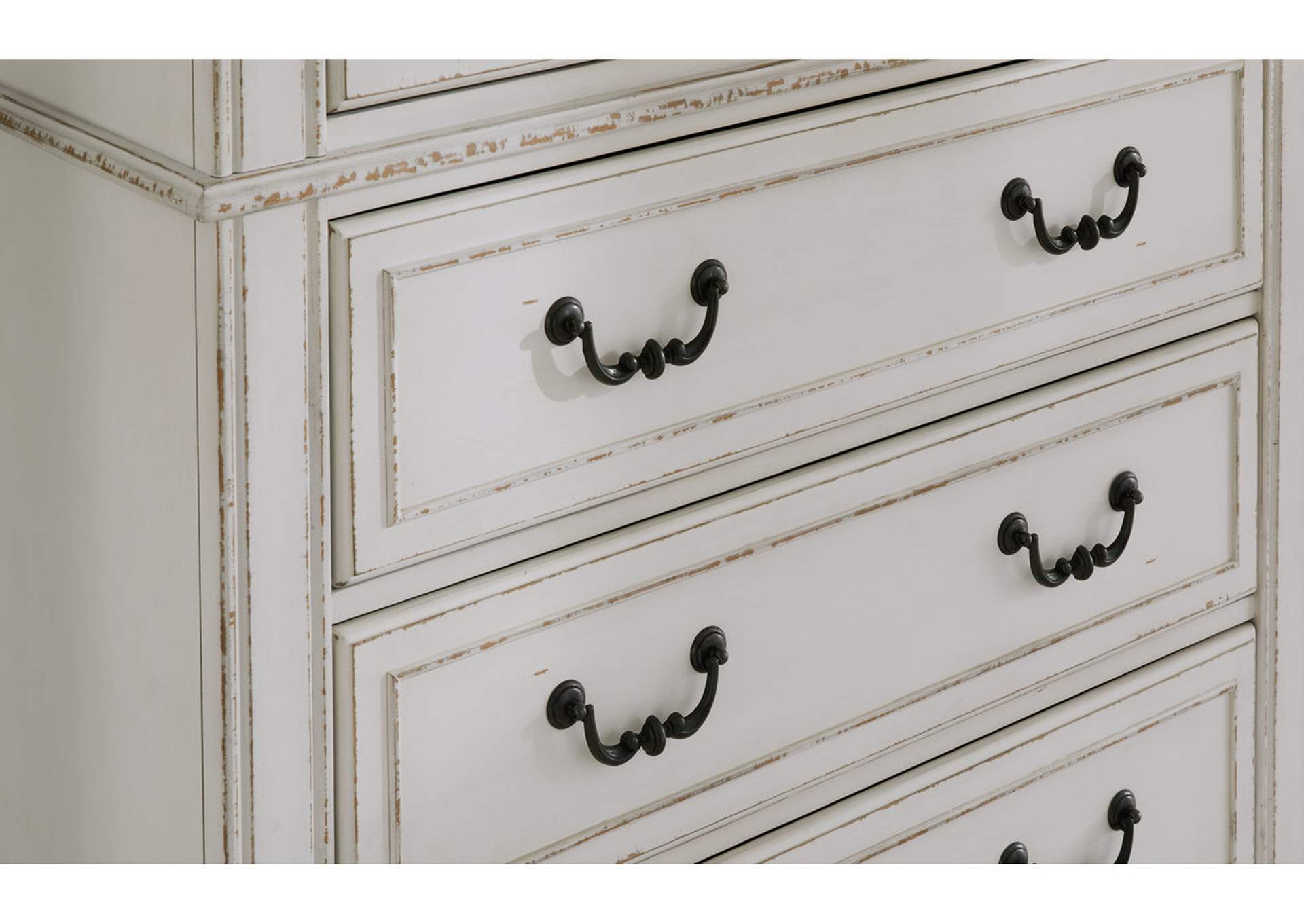 Blendon Chest of Drawers,Signature Design By Ashley