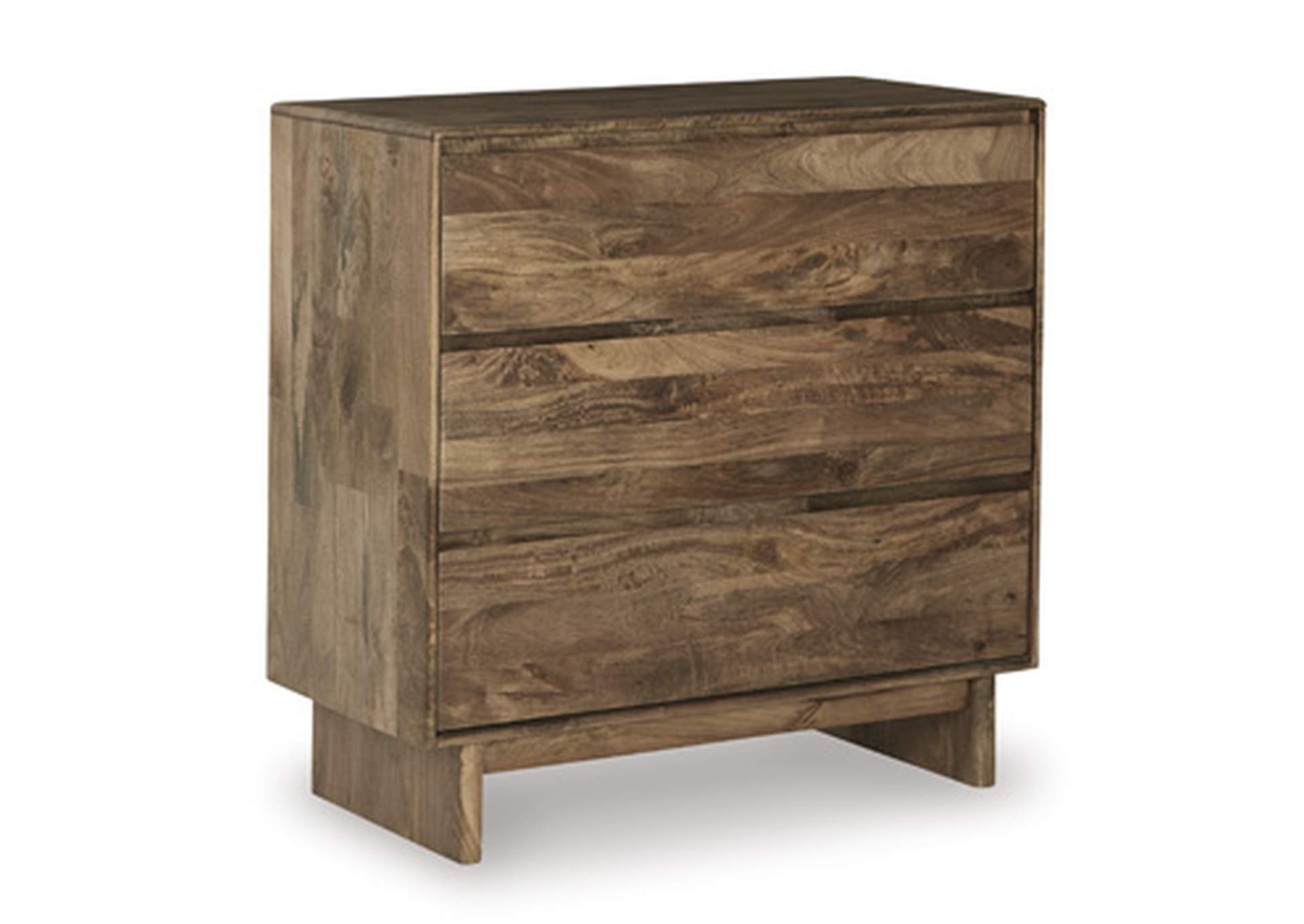 Isanti Chest of Drawers,Millennium