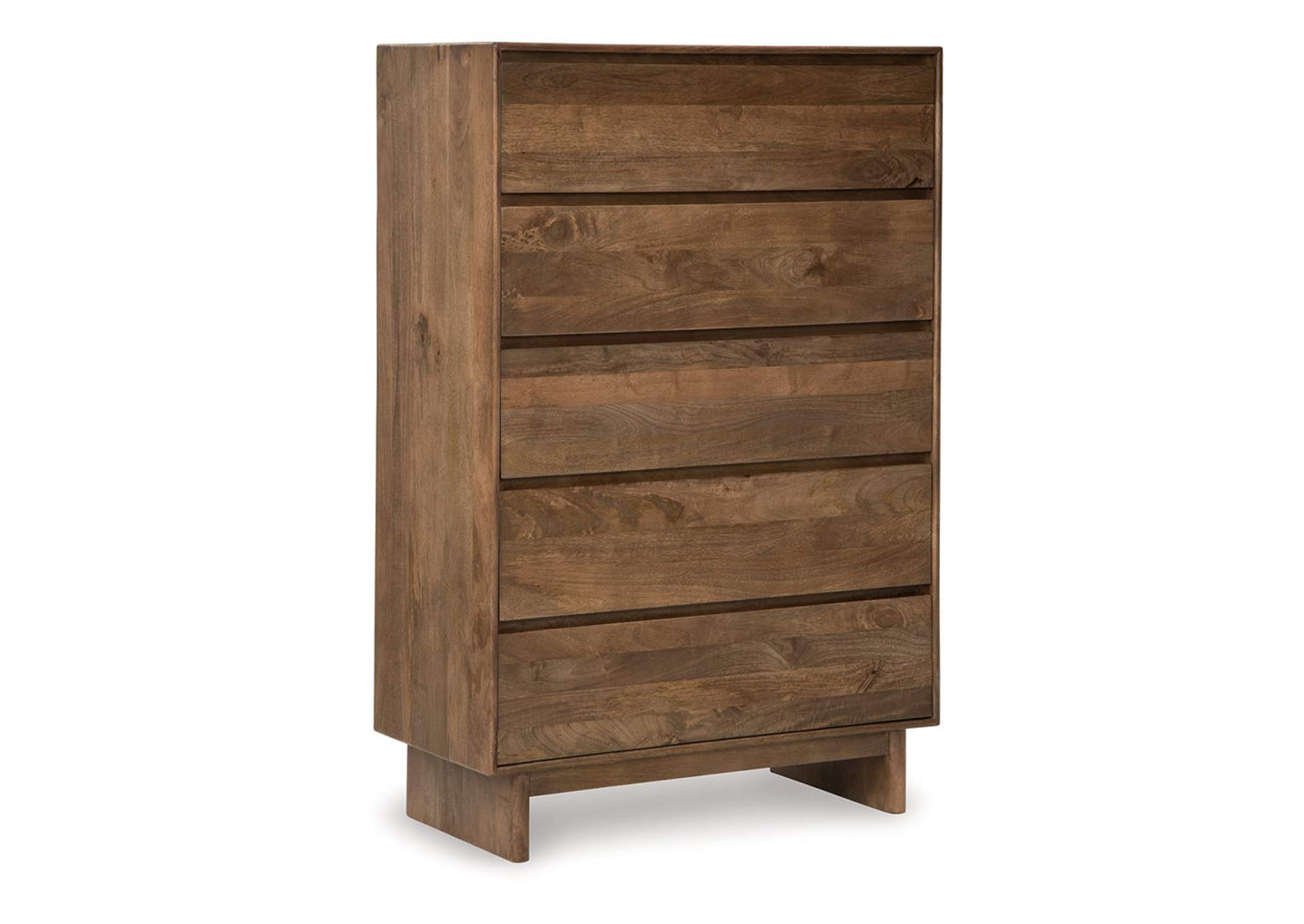 Isanti Chest of Drawers,Millennium