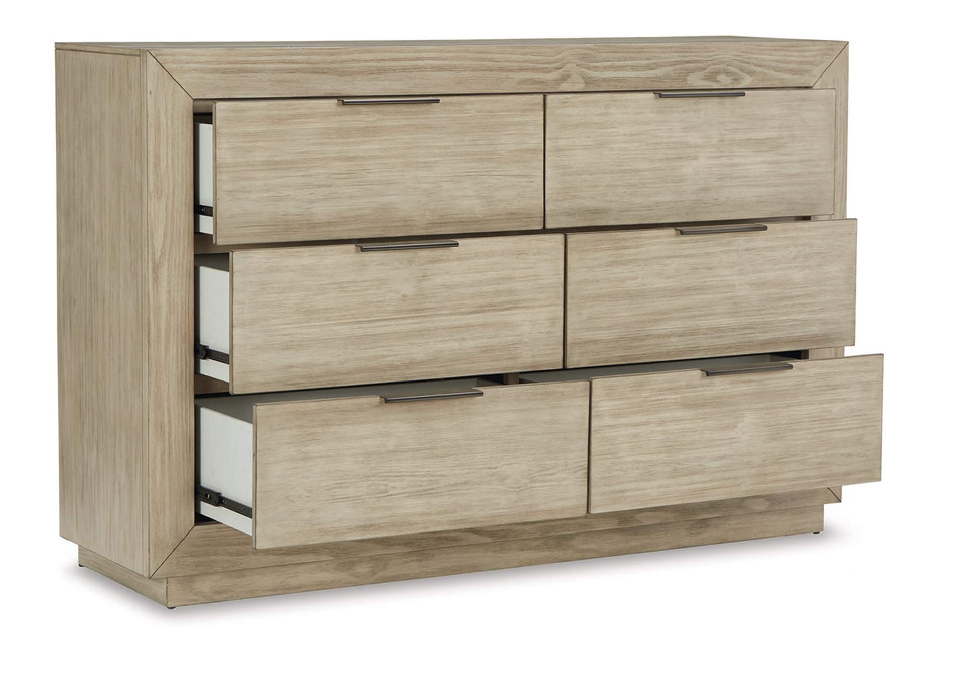 Hennington Dresser,Millennium