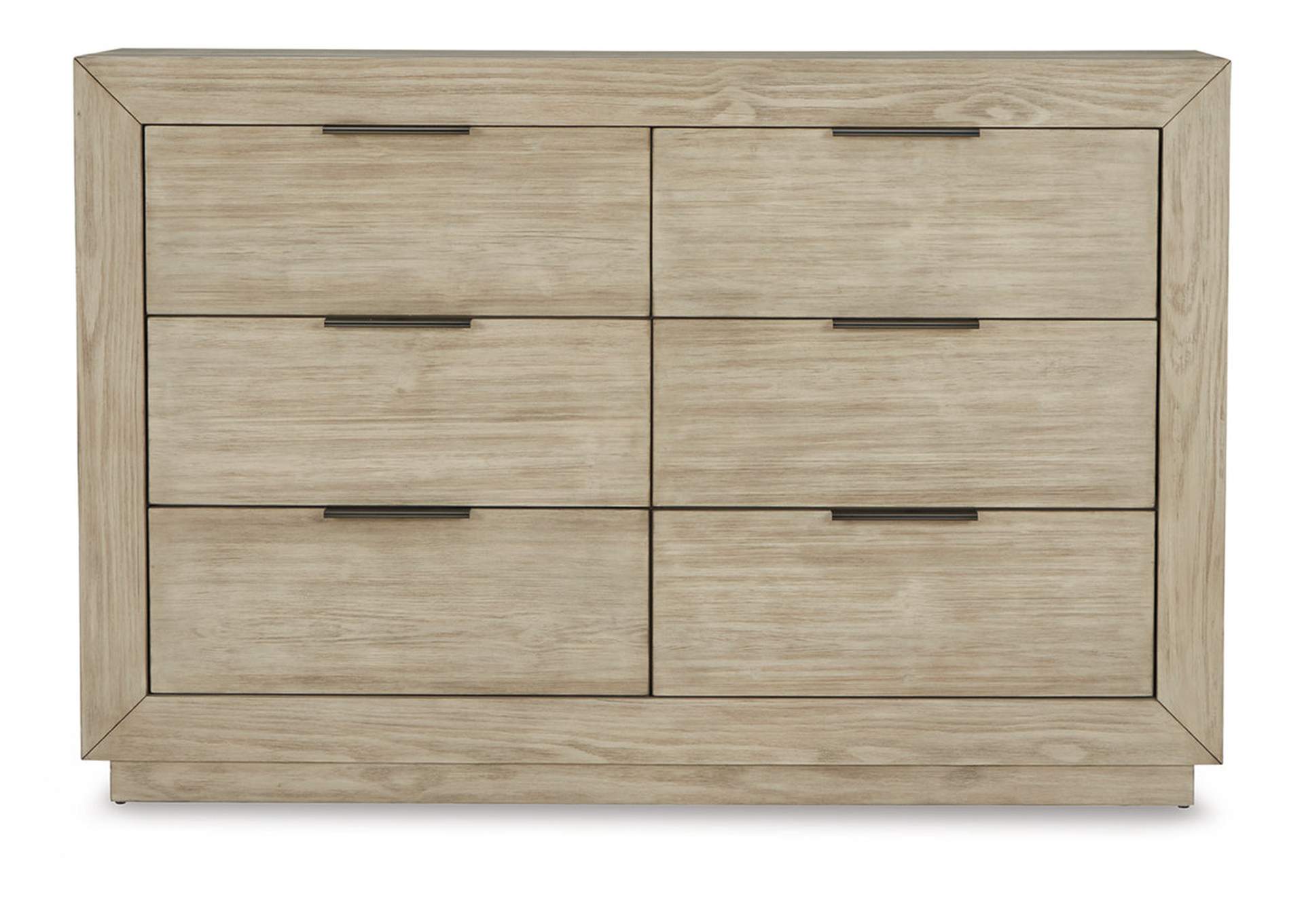 Hennington Dresser,Millennium