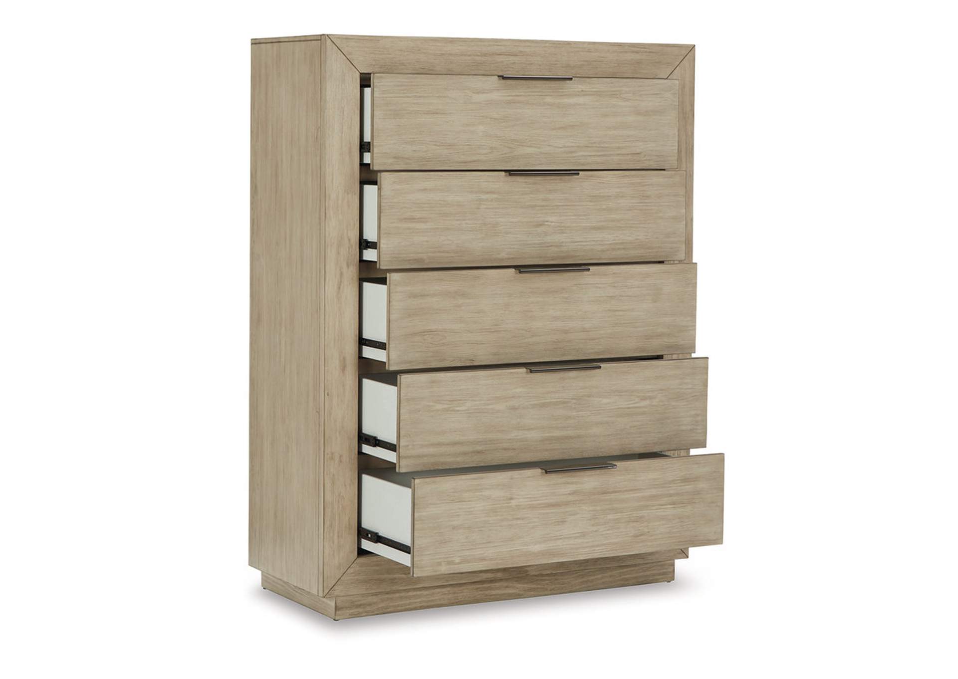 Hennington Chest of Drawers,Millennium