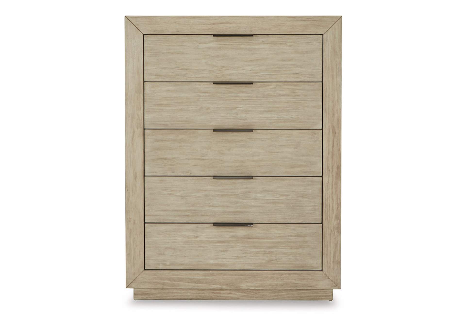 Hennington Chest of Drawers,Millennium