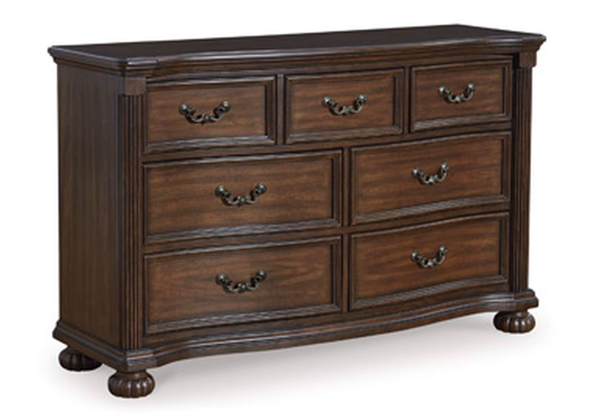 Lavinton Dresser,Signature Design By Ashley