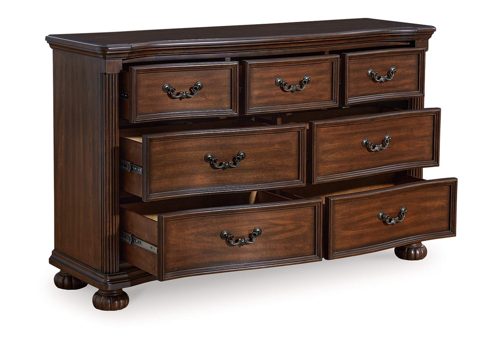 Lavinton Dresser,Signature Design By Ashley