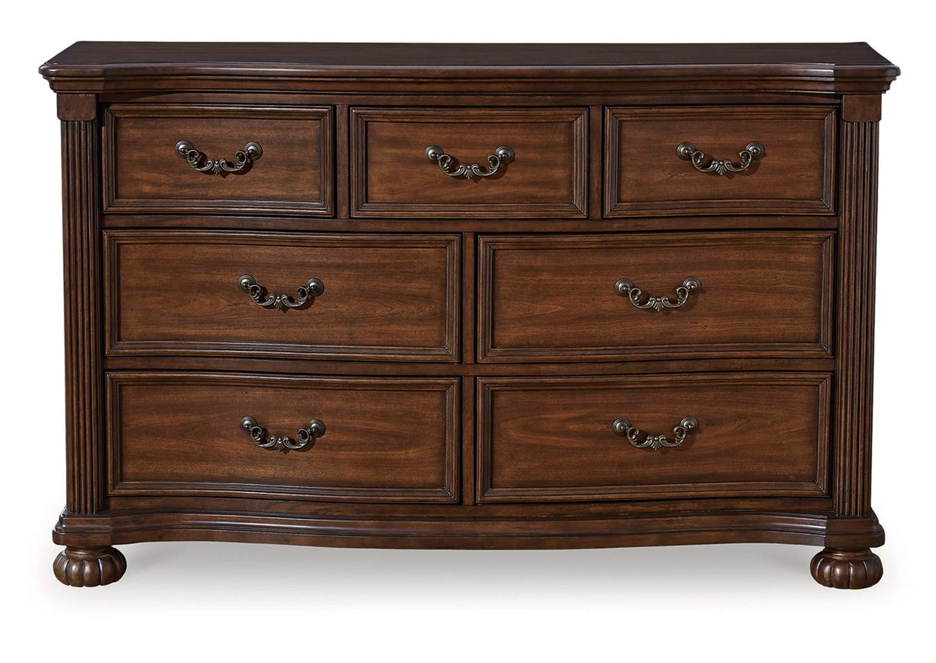 Lavinton Dresser,Signature Design By Ashley