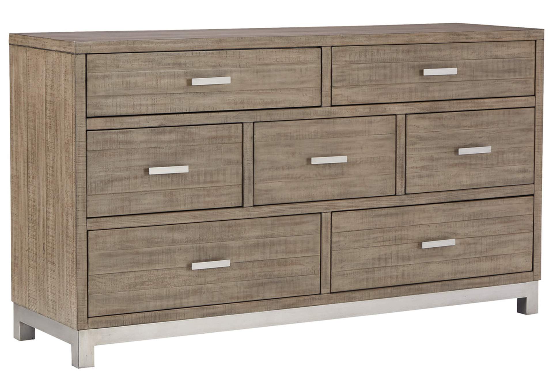 Krystanza Dresser,Millennium